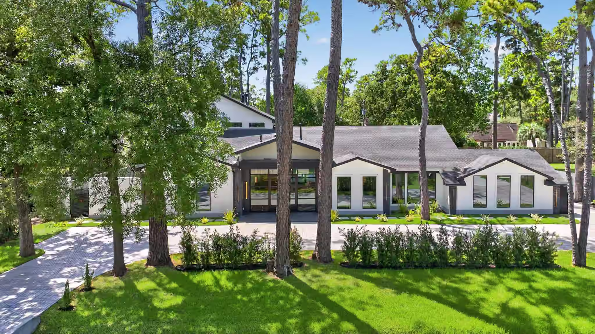 Photo of 11823 Memorial Drive, Houston, TX