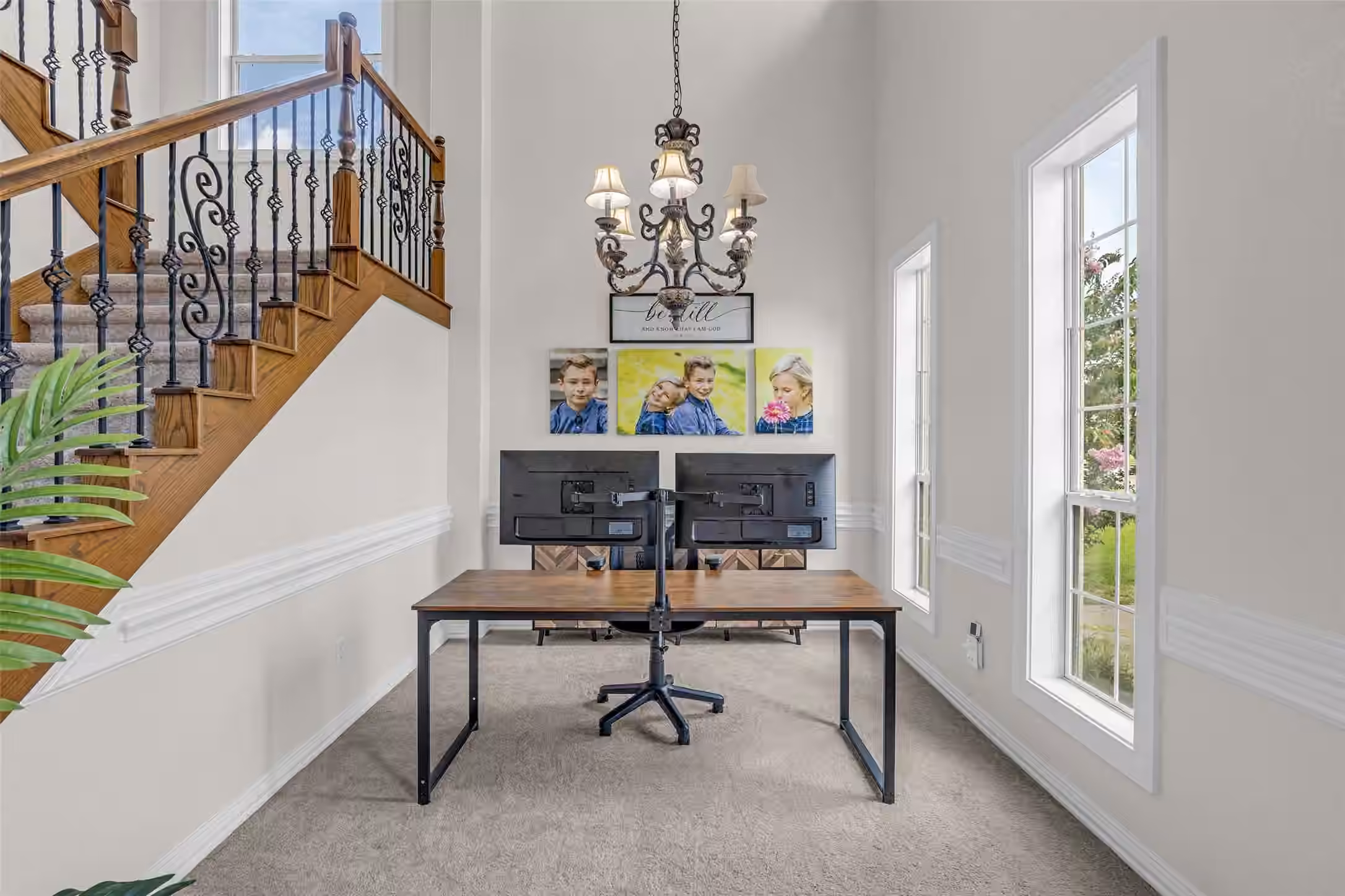 Photo 5 of 115 Hampton Glen Road, Montgomery, TX