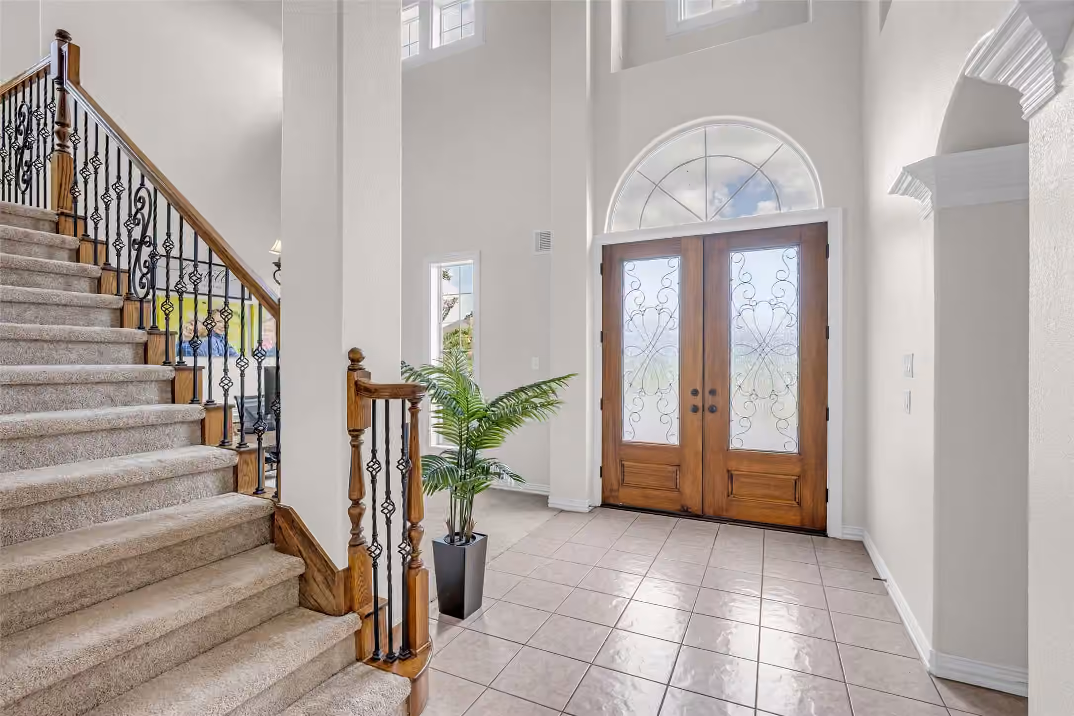 Photo 6 of 115 Hampton Glen Road, Montgomery, TX