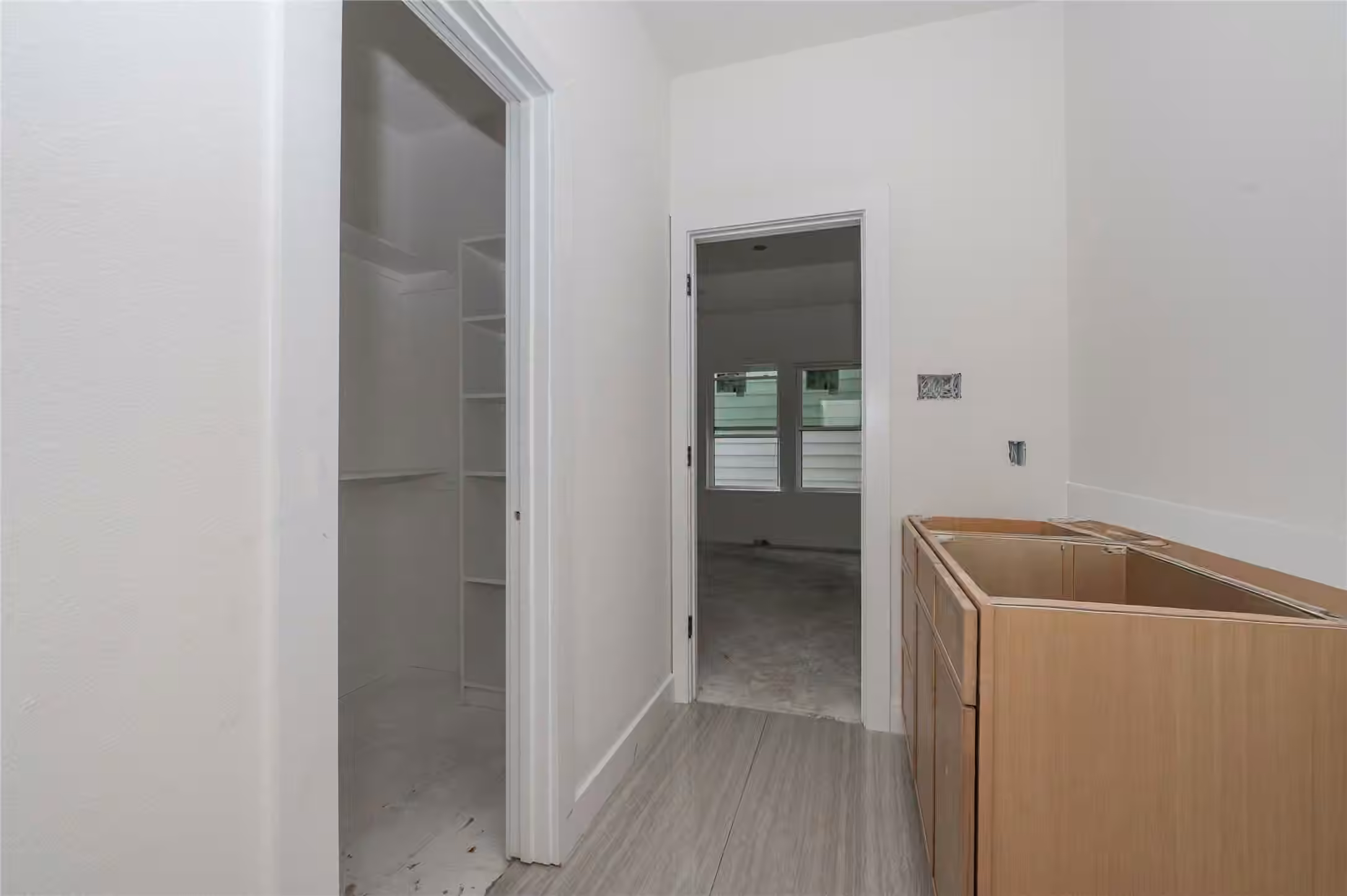 Photo 7 of 1507 W 23rd Street A, Houston, TX