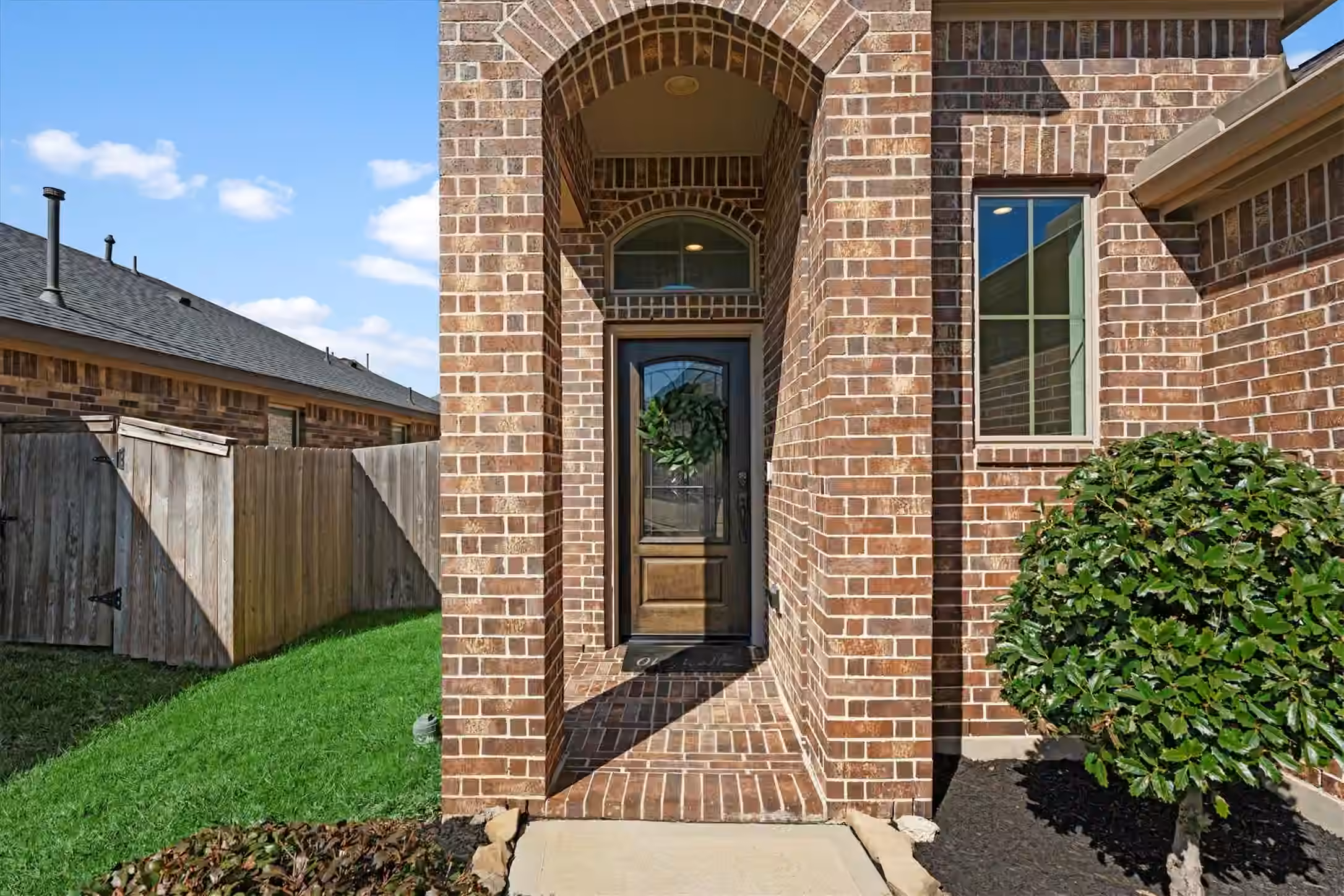 Photo 4 of 19434 Pacers Gait Lane, Tomball, TX