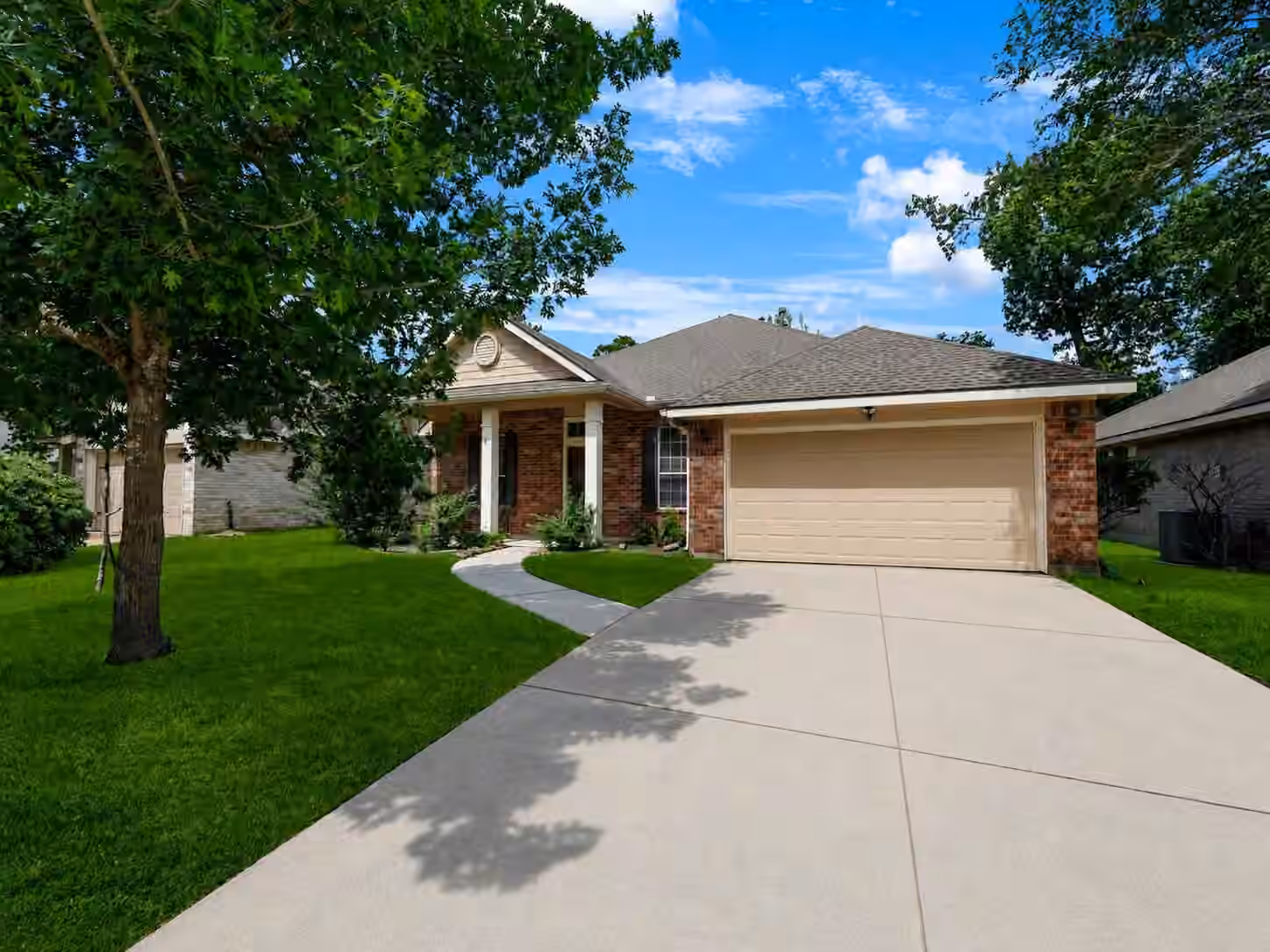 Photo of 18311 Wild Lilac Trail, Humble, TX 77346