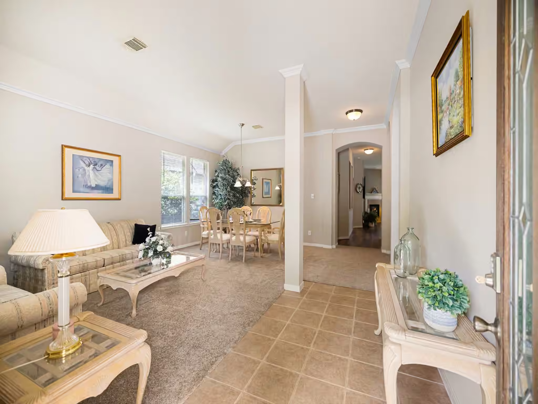 Photo 5 of 18311 Wild Lilac Trail, Humble, TX