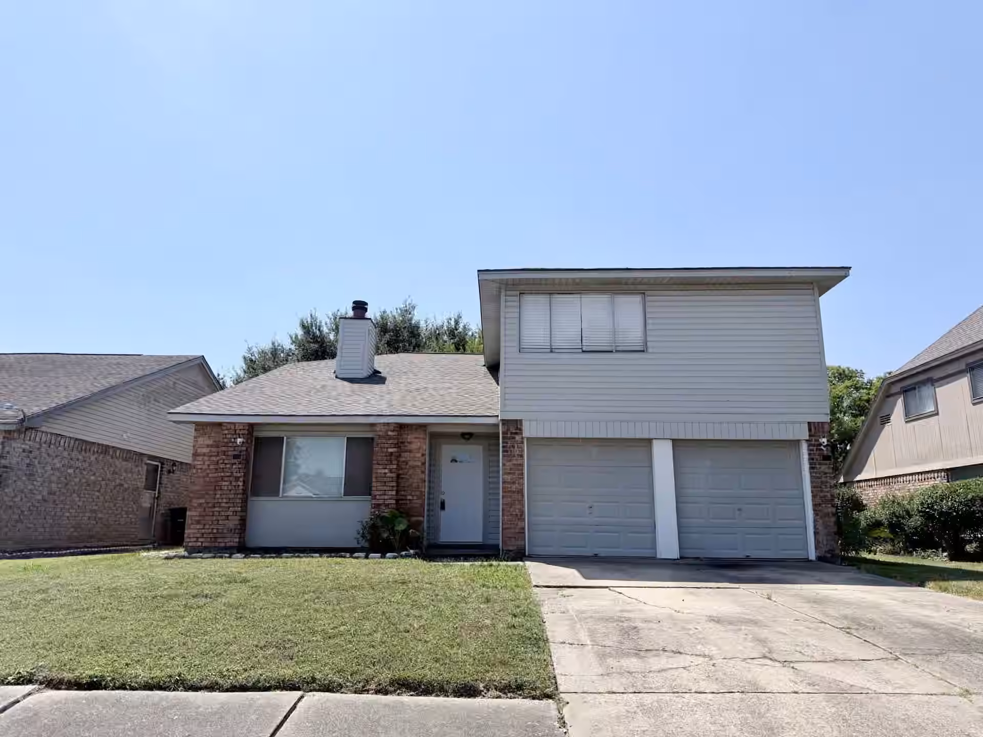 Photo of 16518 Quail Briar Drive, Houston, TX 77489