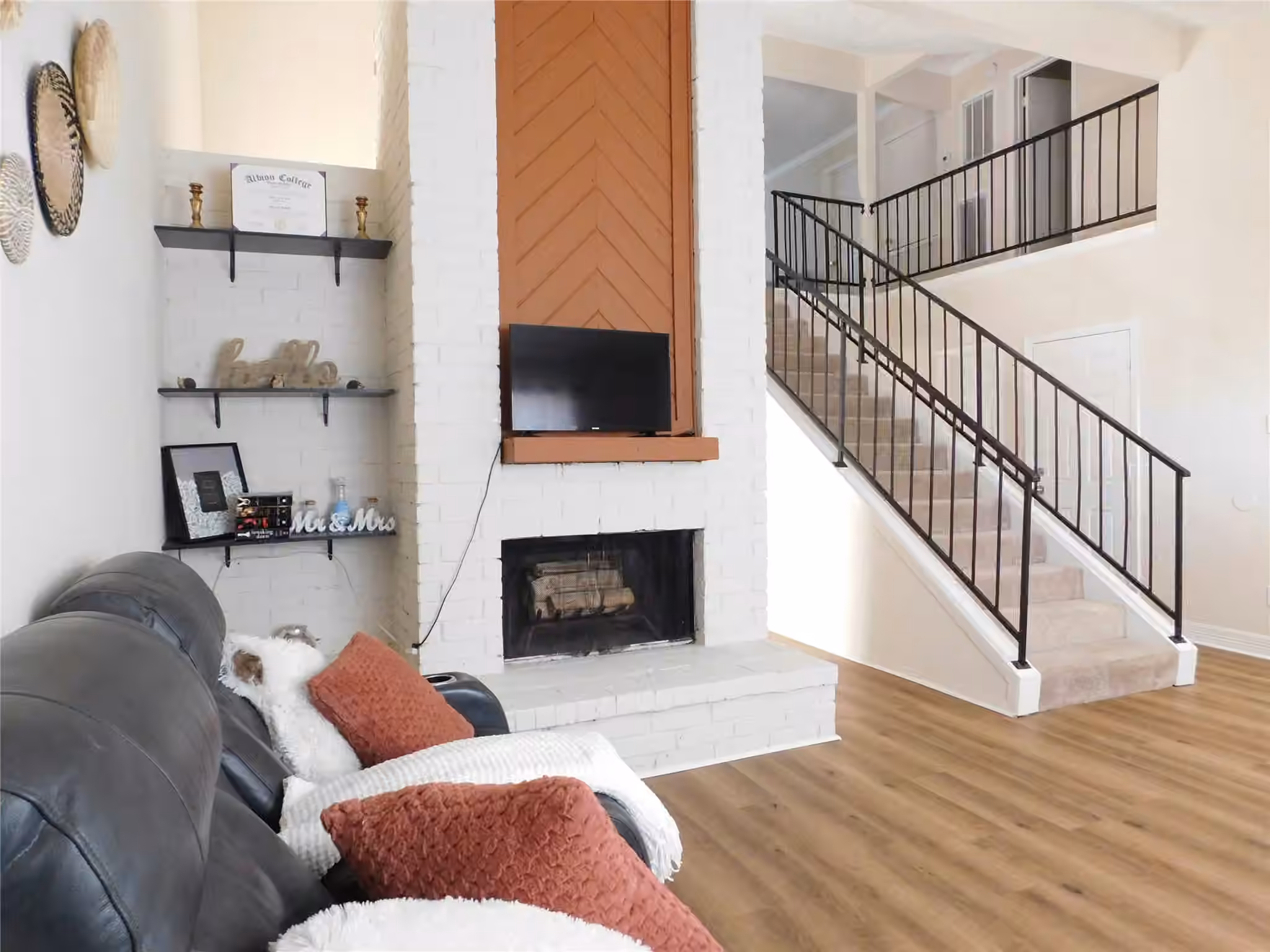 Photo 3 of 16518 Quail Briar Drive, Houston, TX