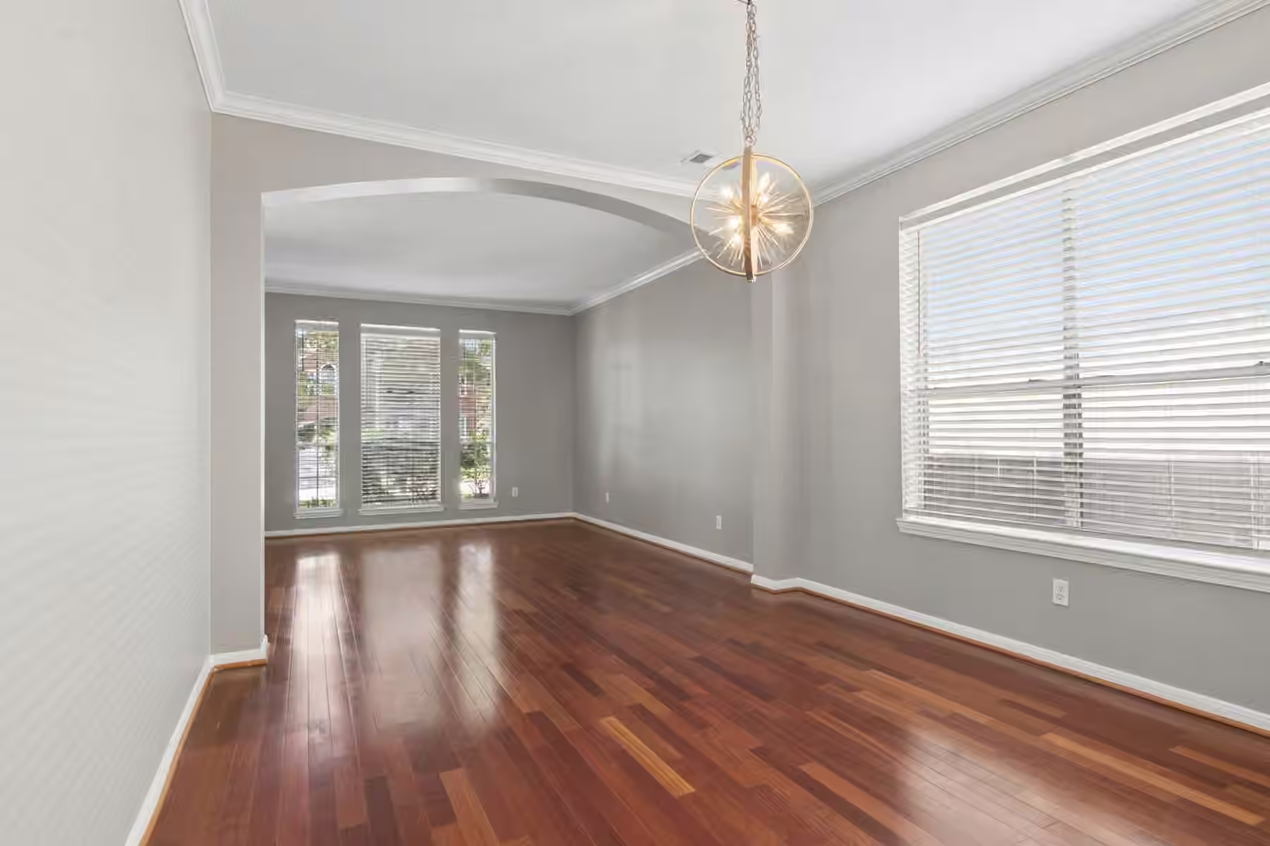 Photo 3 of 17603 Fairgrove Park Drive, Houston, TX