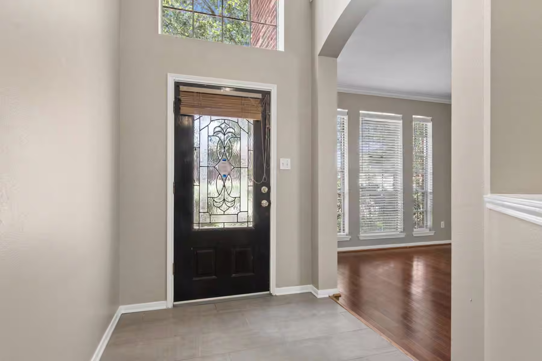 Photo 6 of 17603 Fairgrove Park Drive, Houston, TX