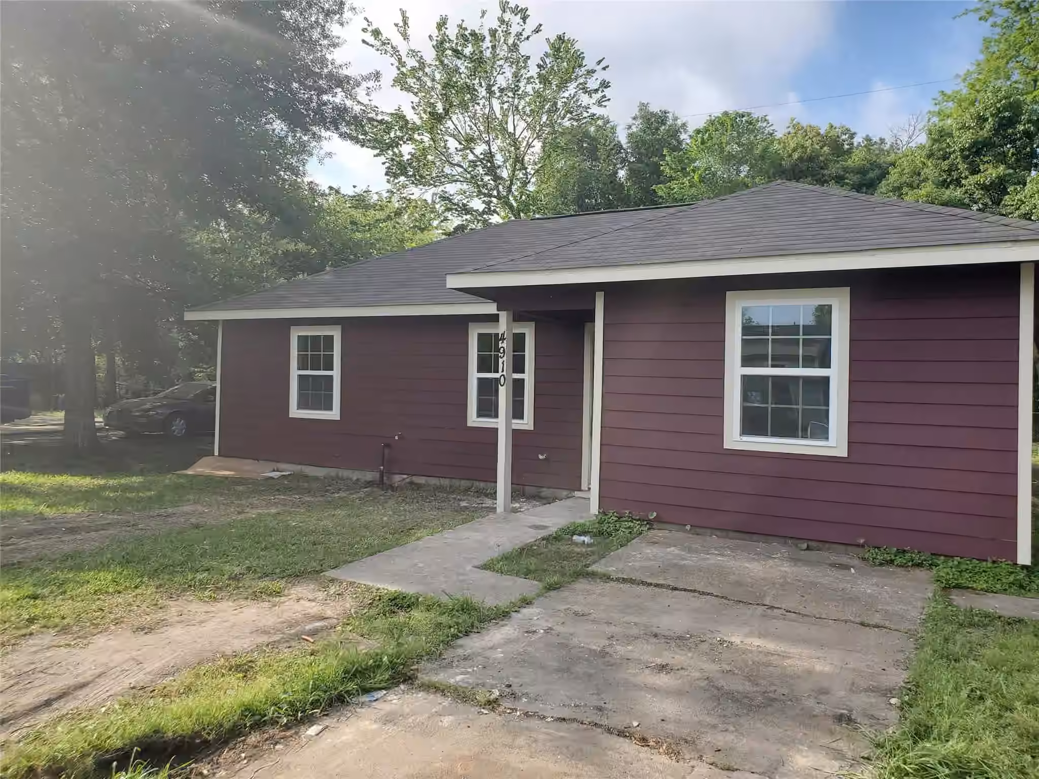 Photo of 4910 Southwind Street, Houston, TX