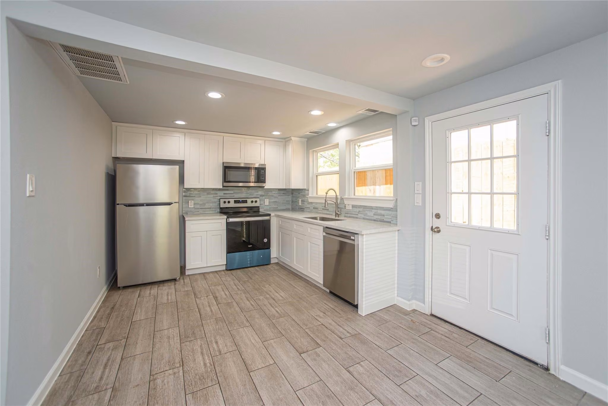 Photo of 13519 Peoria Street, Houston, TX