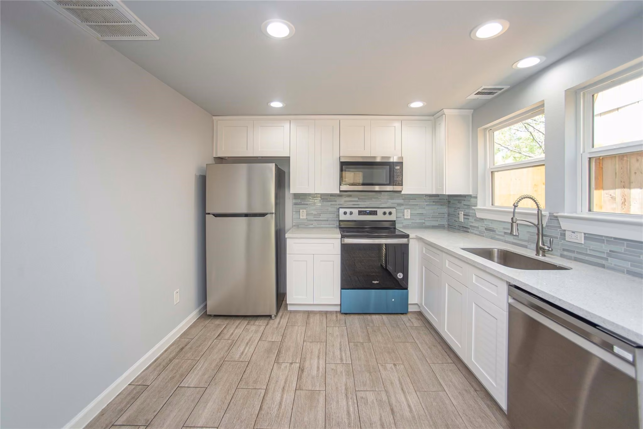 Photo 2 of 13519 Peoria Street, Houston, TX