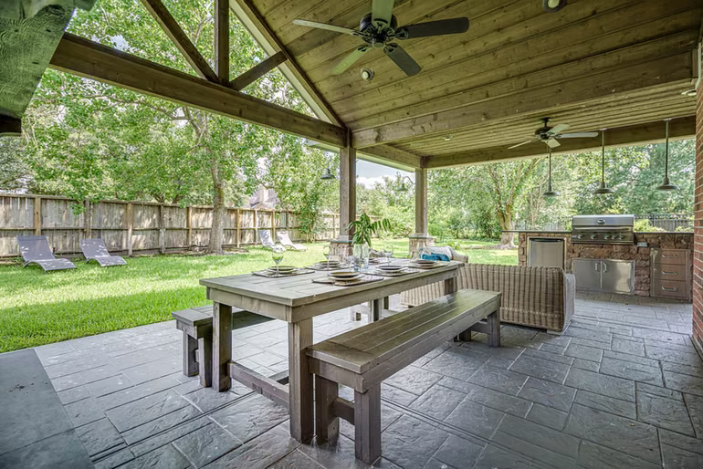 Photo 2 of 5602 Ivory Mist Lane, Houston, TX