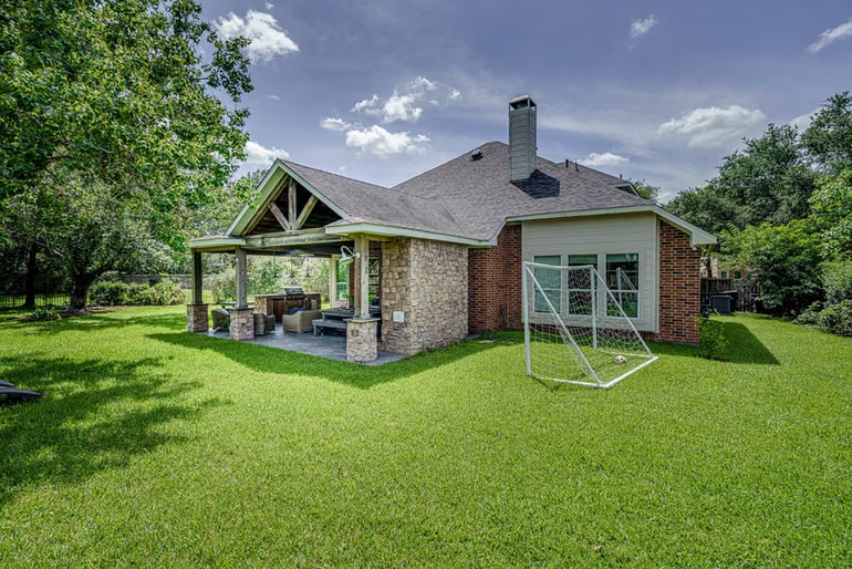 Photo 6 of 5602 Ivory Mist Lane, Houston, TX