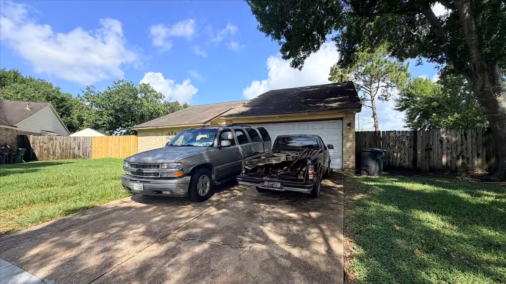 Photo 2 of 3403 Golders Green Drive, Houston, TX