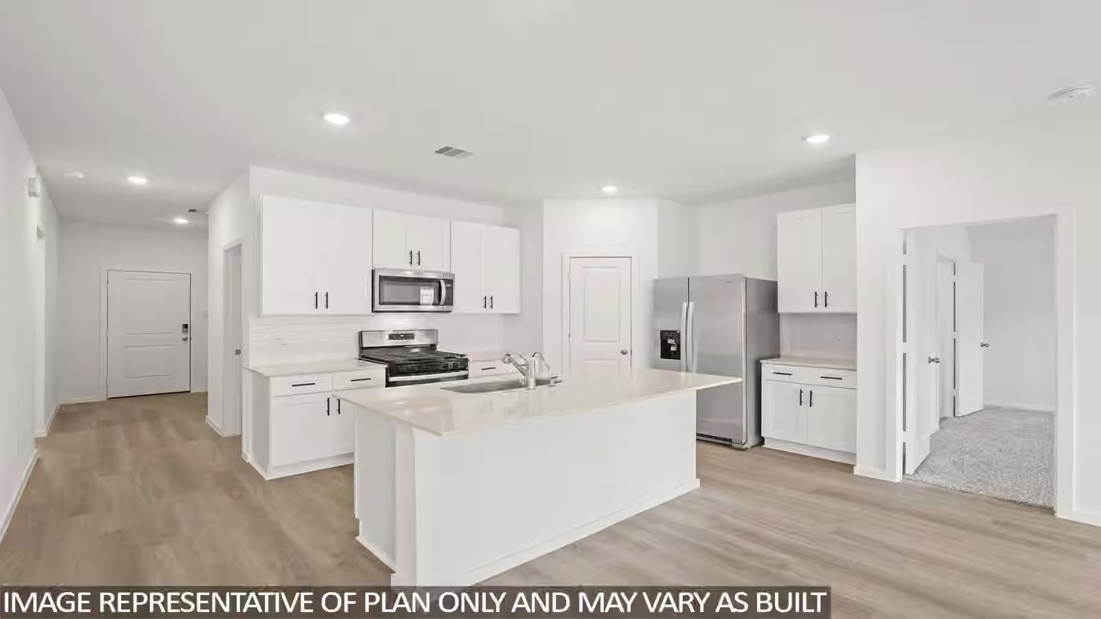 Photo 2 of 16450 Pinebrook Leaf Lane, Magnolia, TX