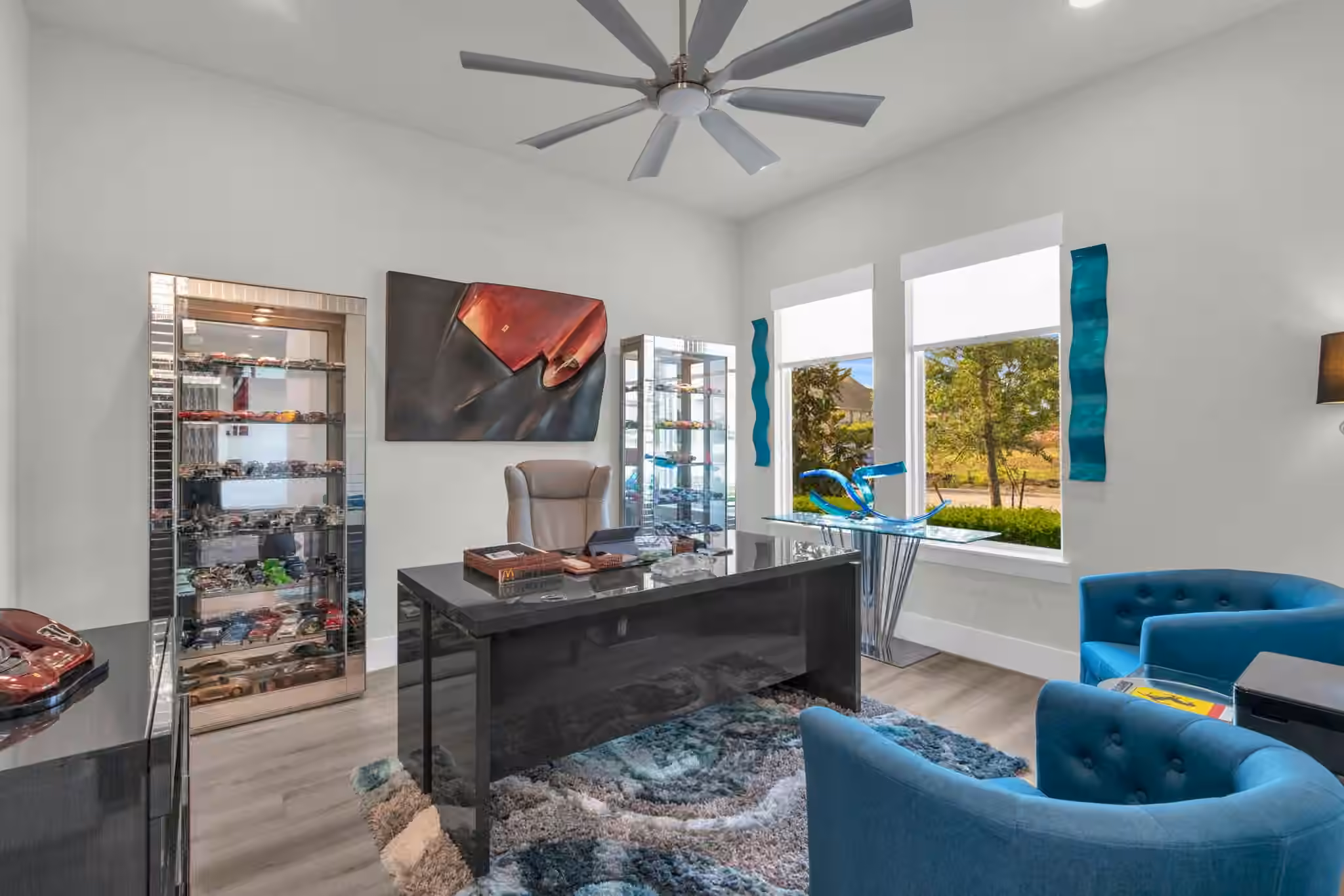 Photo 7 of 9727 Greenridge View Drive, Willis, TX