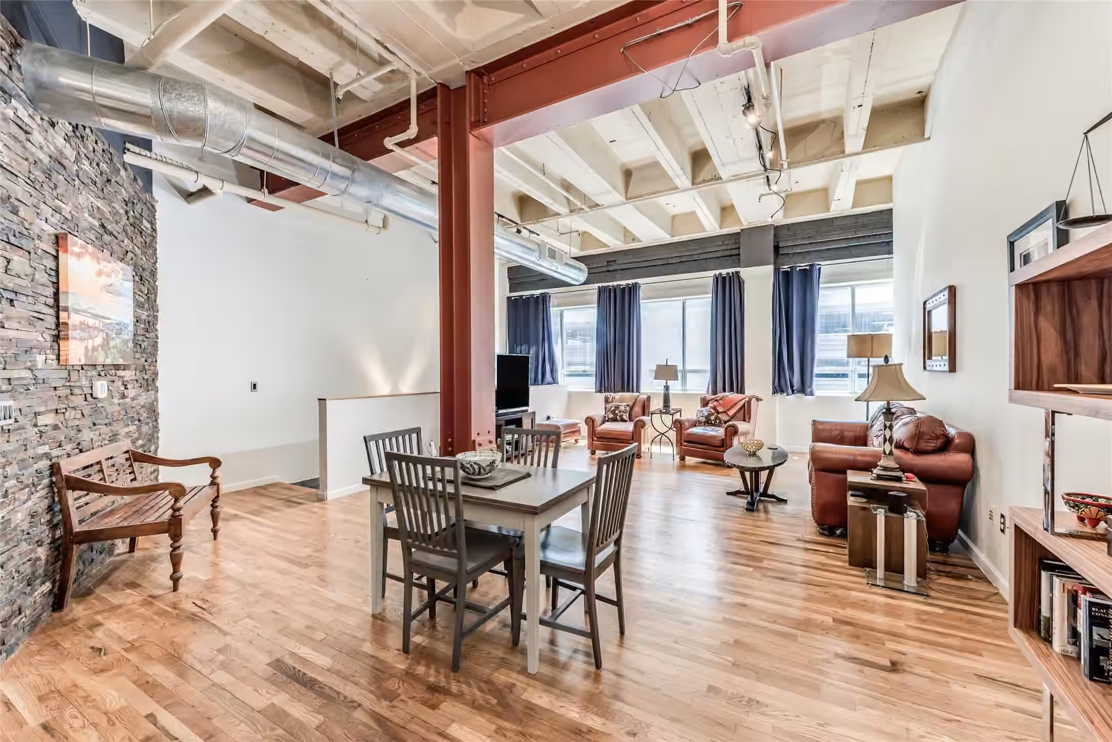 Photo of 705 Main Street 215, Houston, TX