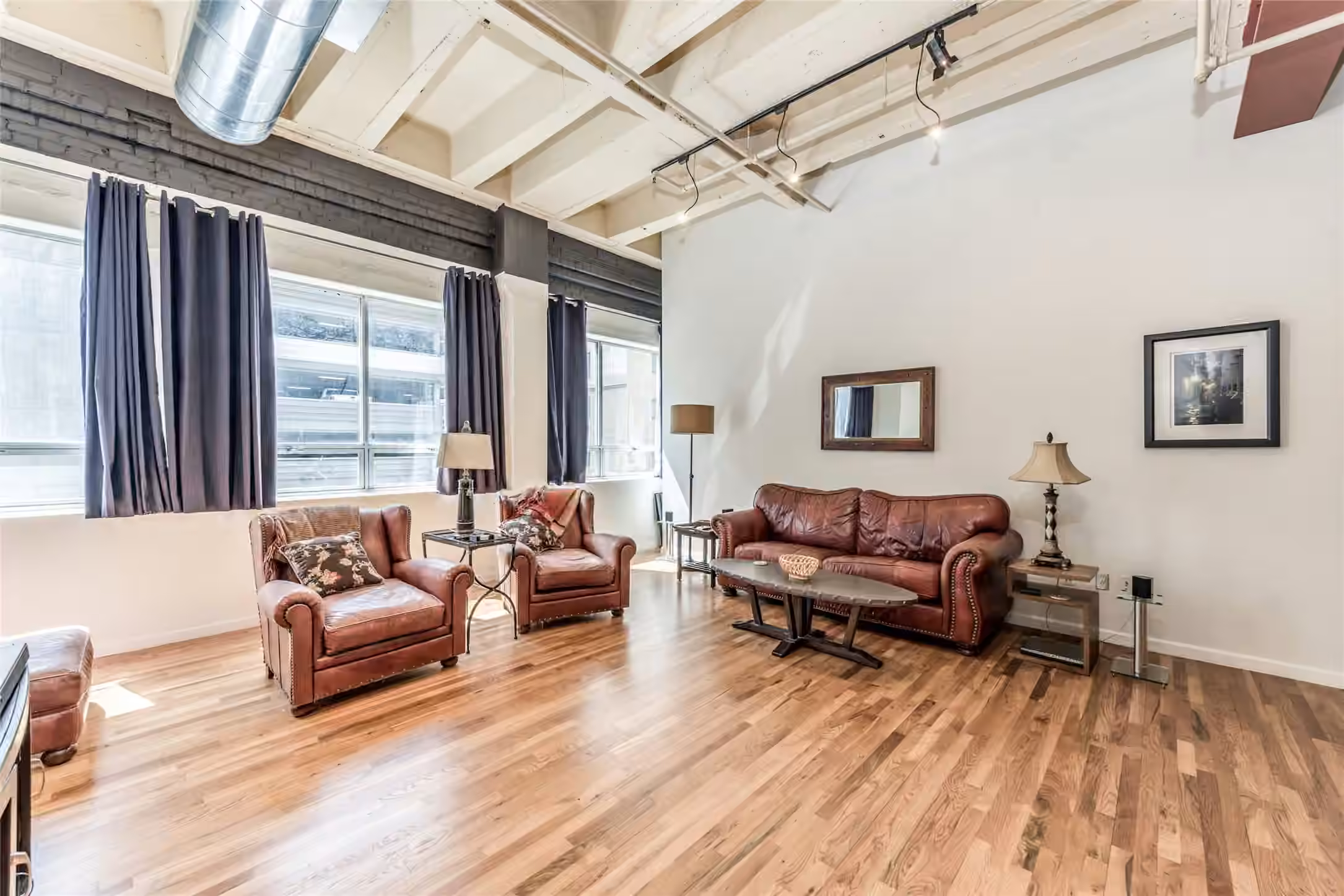 Photo 2 of 705 Main Street 215, Houston, TX