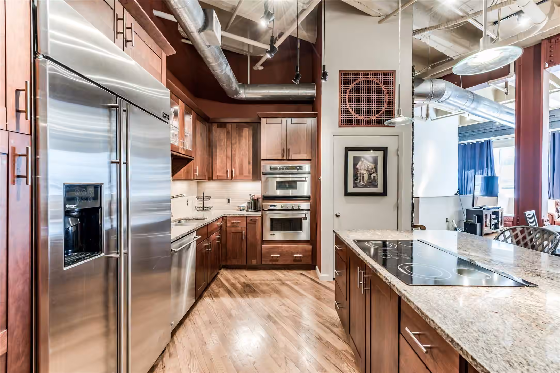 Photo 5 of 705 Main Street 215, Houston, TX