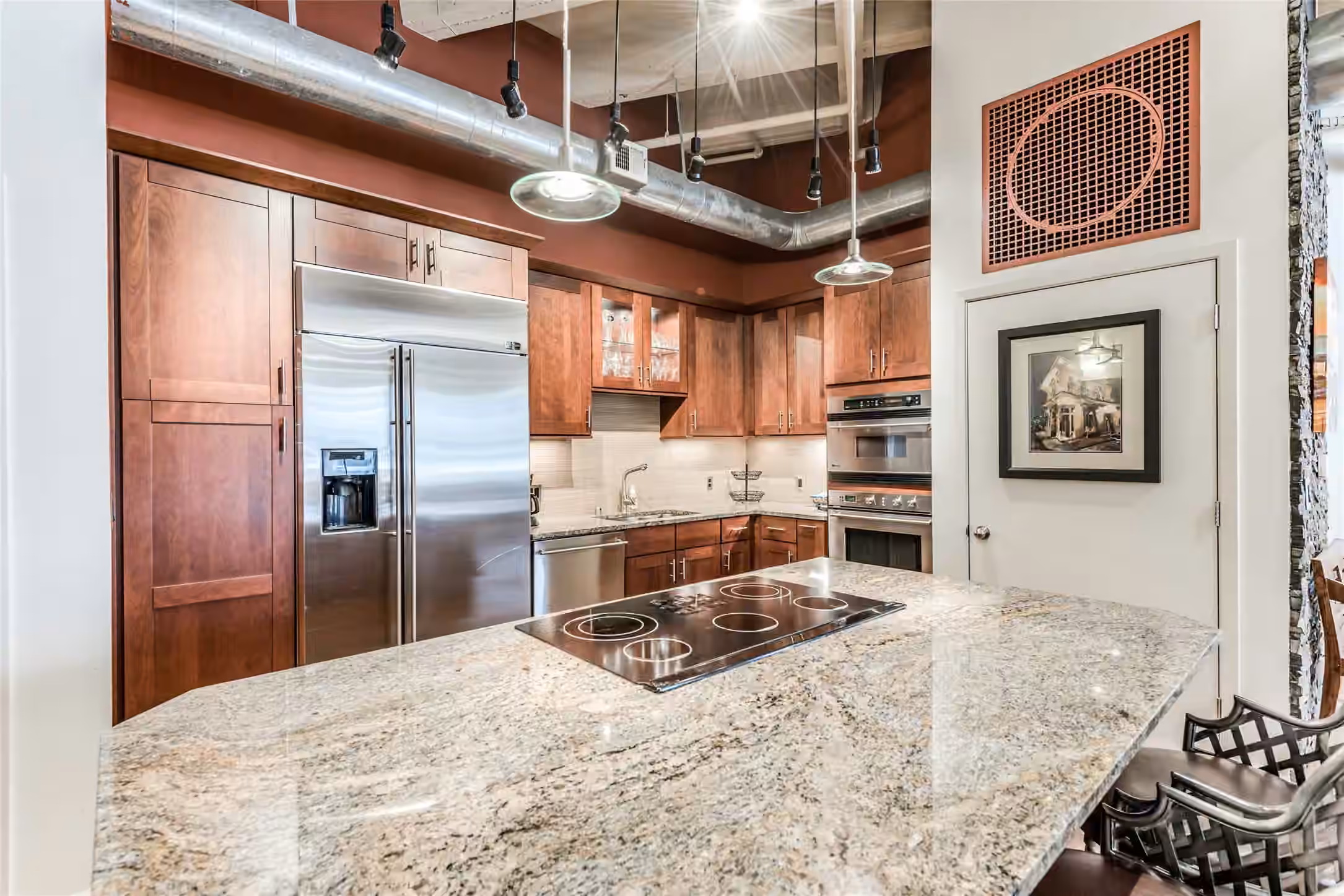 Photo 6 of 705 Main Street 215, Houston, TX