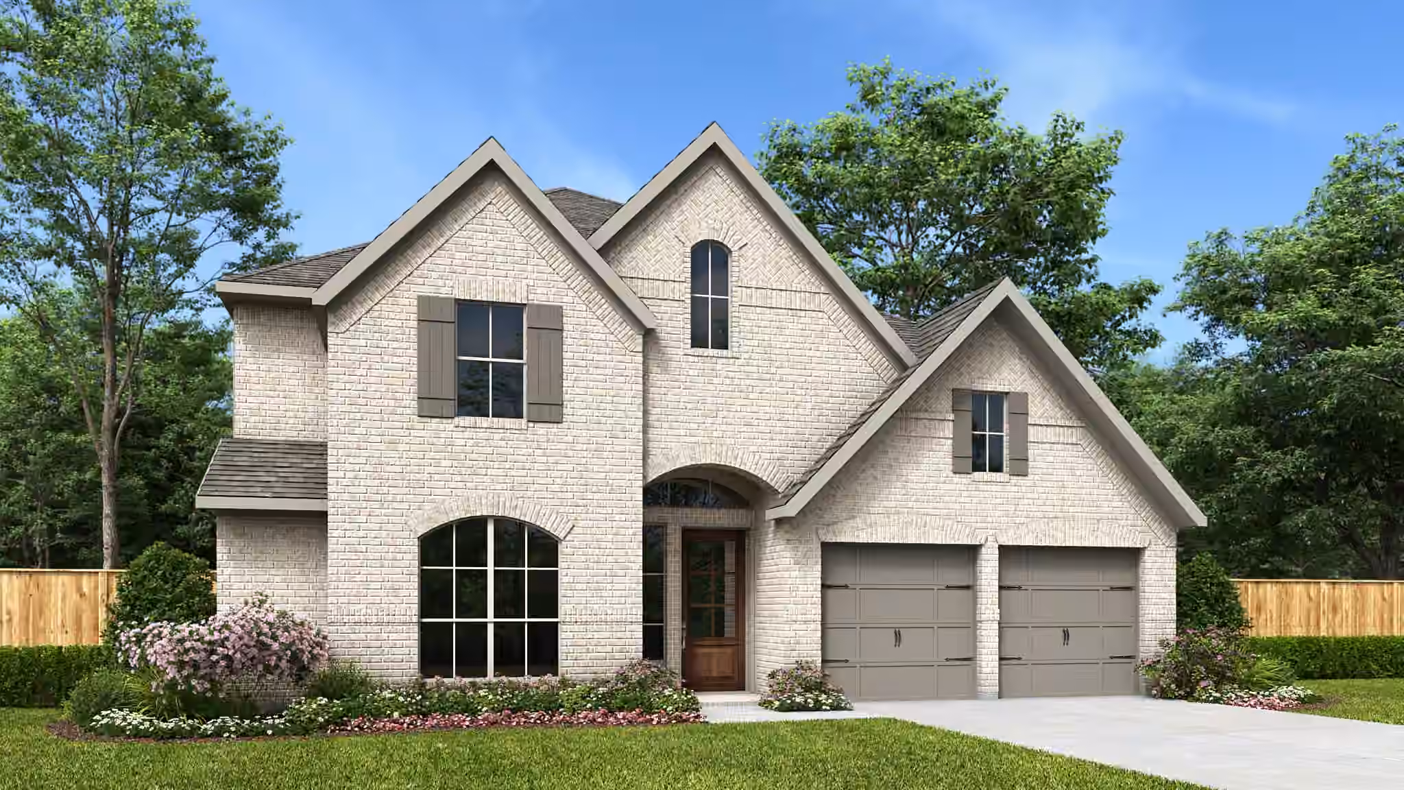 Photo of 31018 Basin Bank Lane, Fulshear, TX