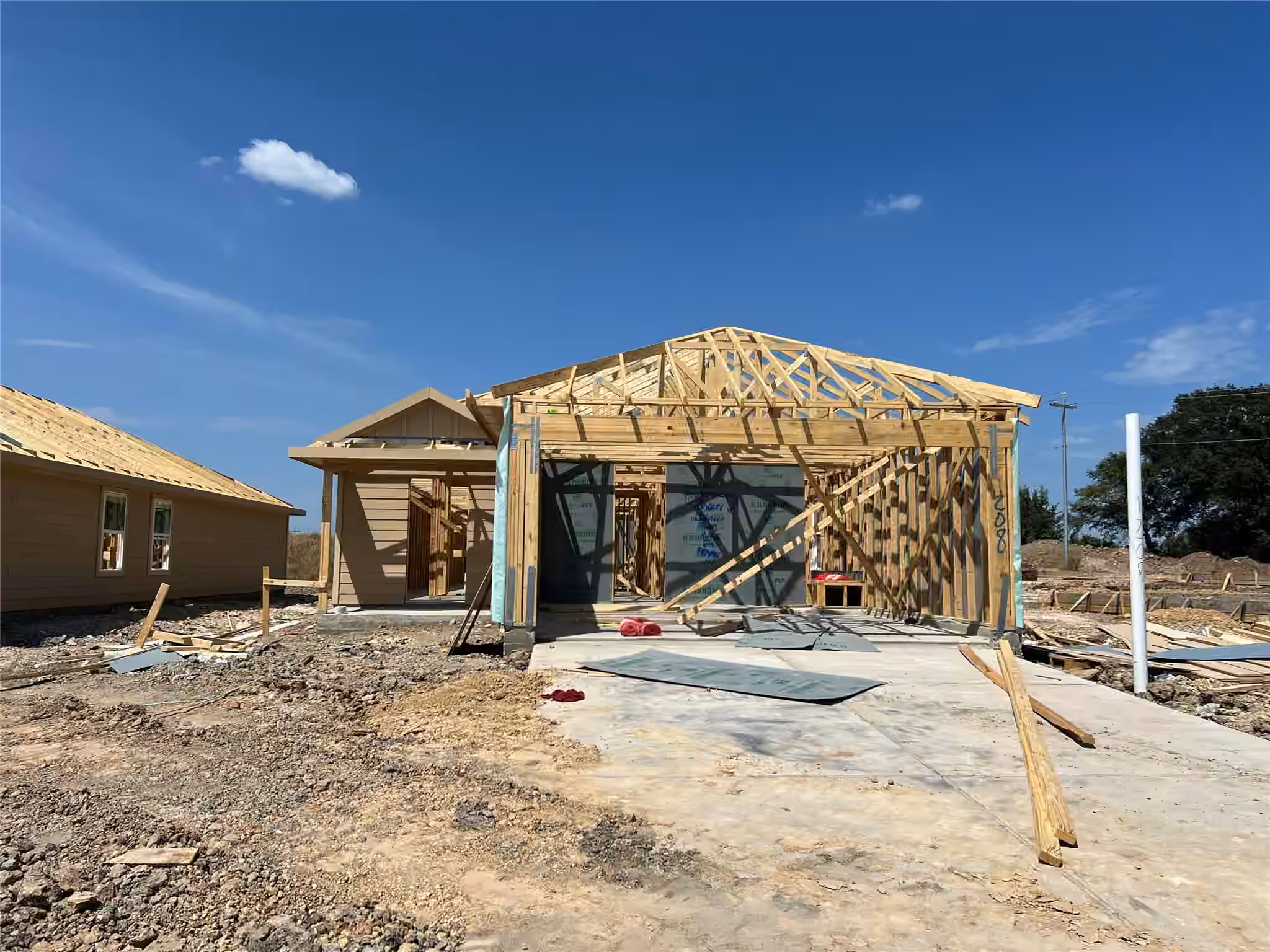 Photo of 1208 Hickory Grove Street, Brenham, TX 77833
