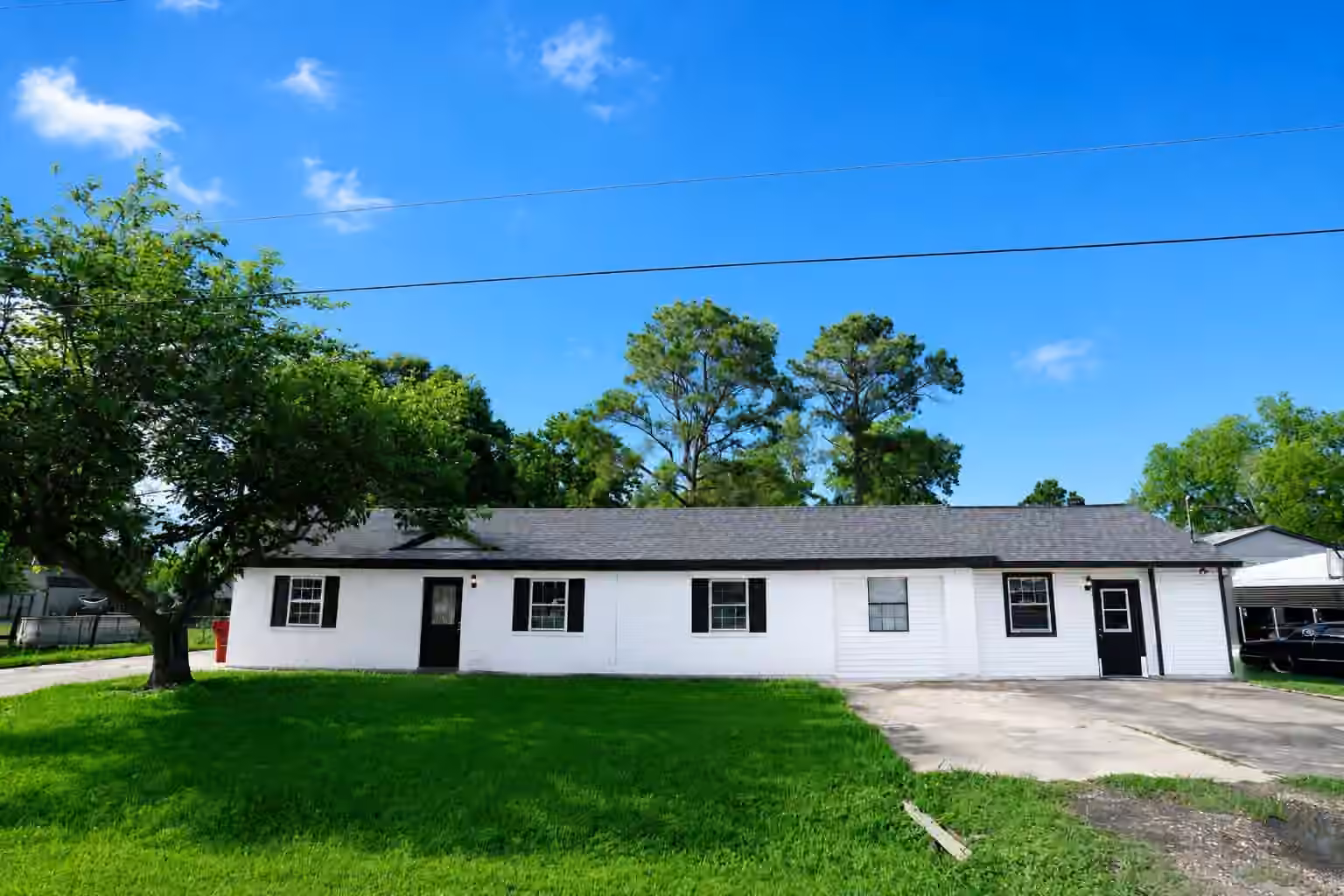 Photo of 1117 County Road 515, Brazoria, TX 77422