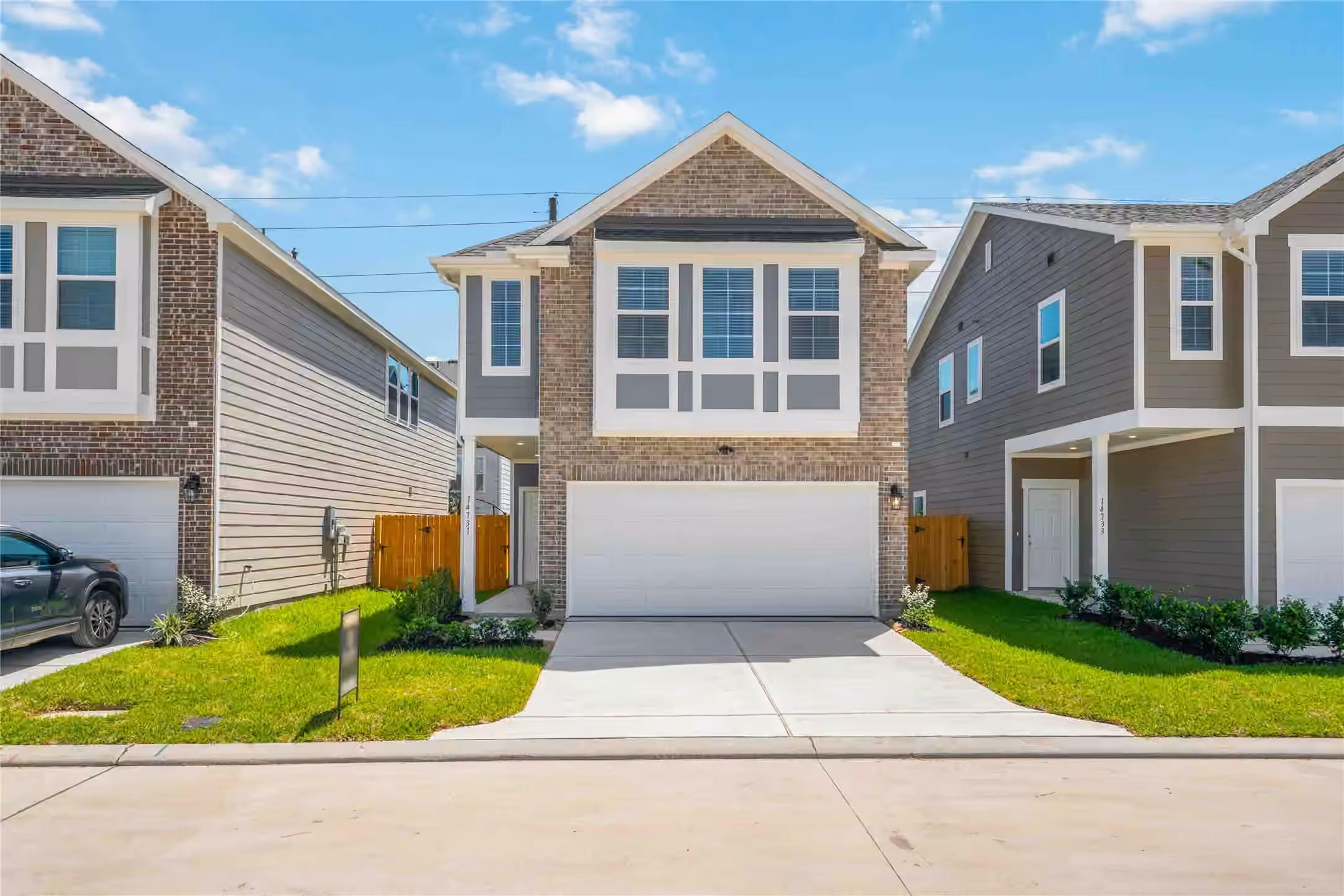 Photo of 14731 Blooming Jasmine Trail, Houston, TX 77082