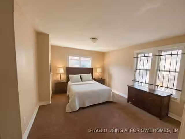 Photo 7 of 4843 Shreveport Boulevard, Houston, TX