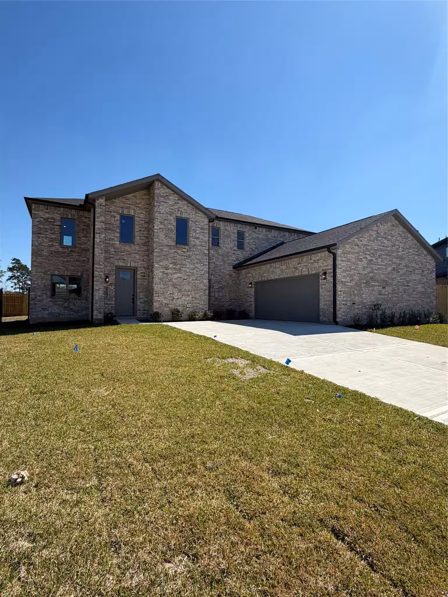 Photo 2 of 2507 Martinas Ct, Spring, TX