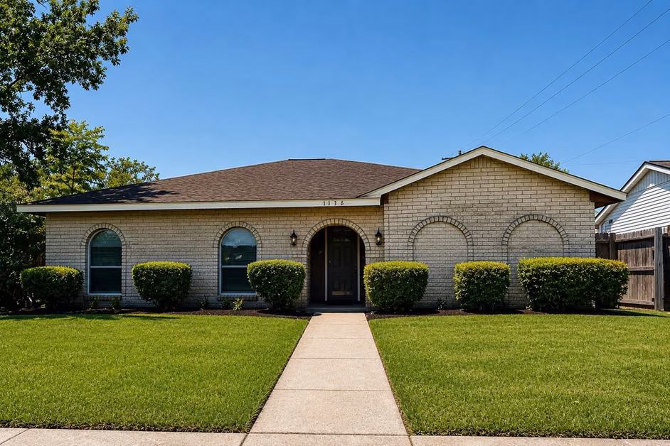 Photo of 11326 Sagevale Lane, Houston, TX