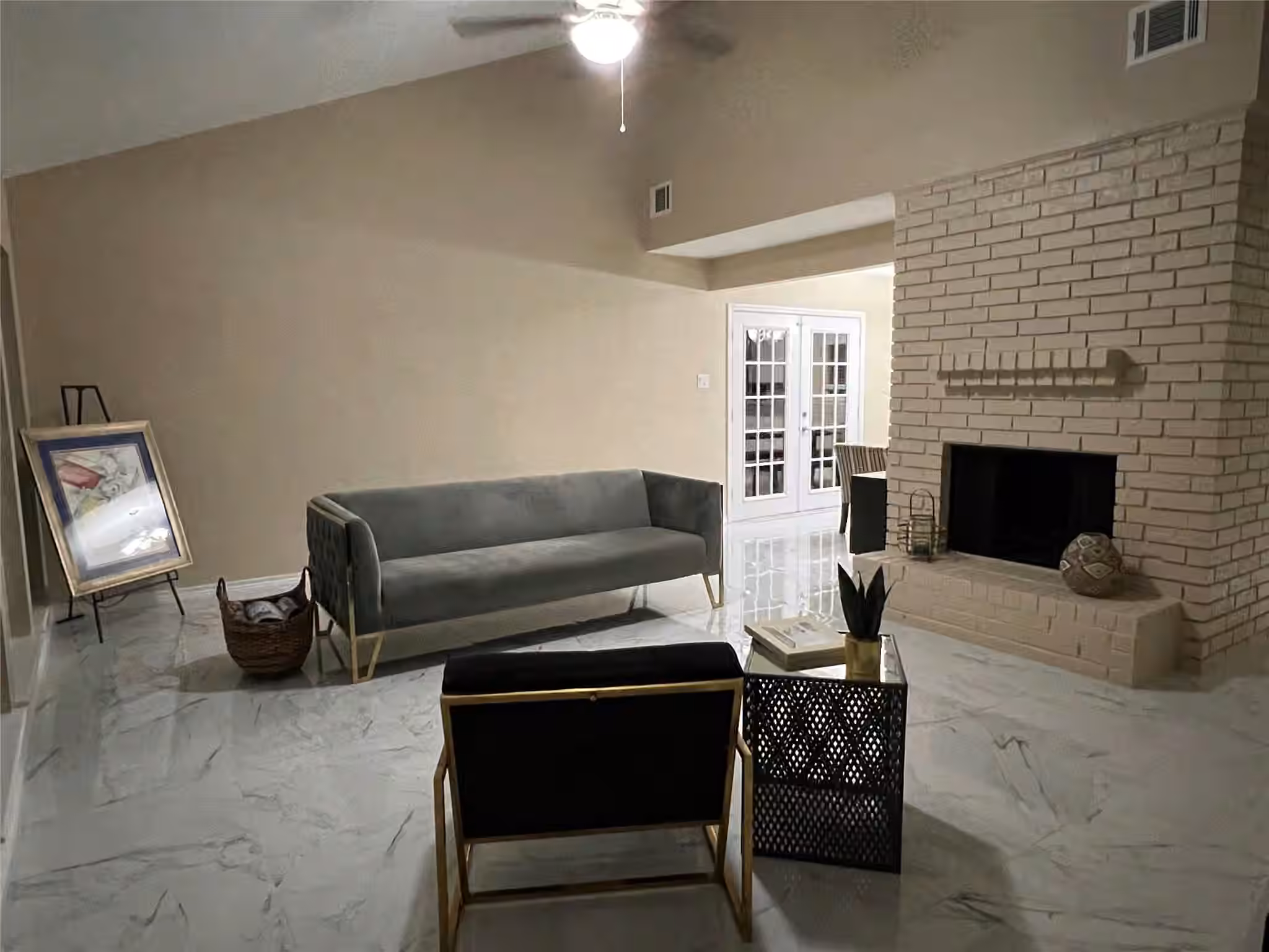 Photo 4 of 15138 Tresch Lane, Houston, TX