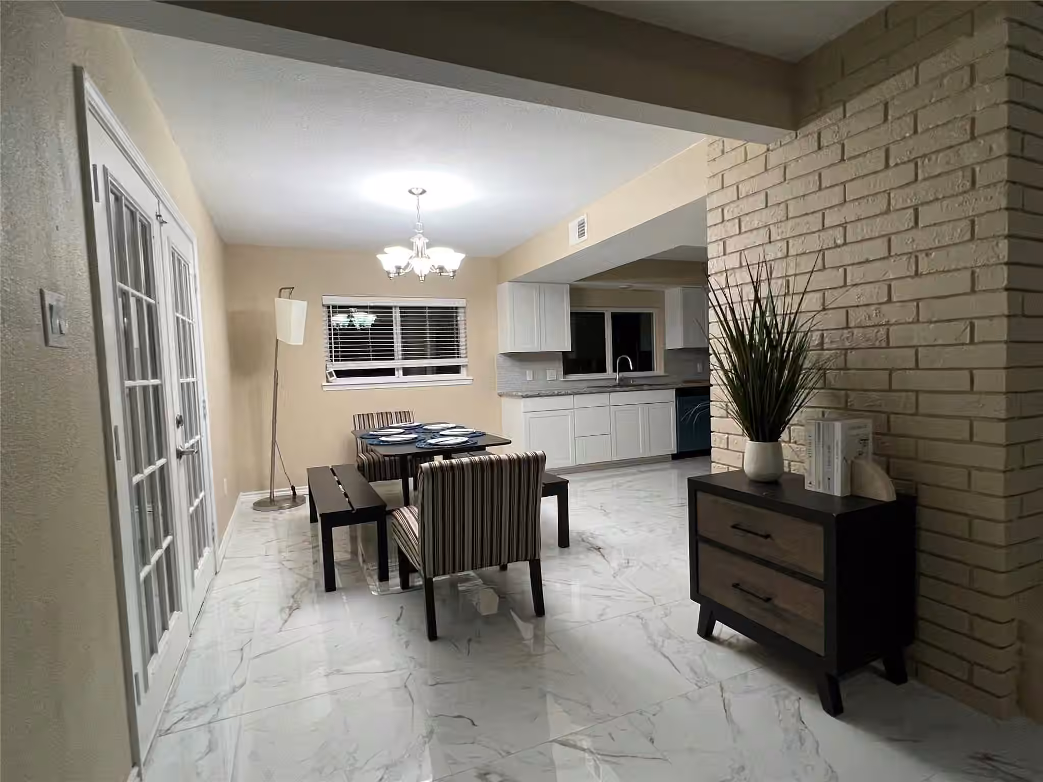 Photo 5 of 15138 Tresch Lane, Houston, TX