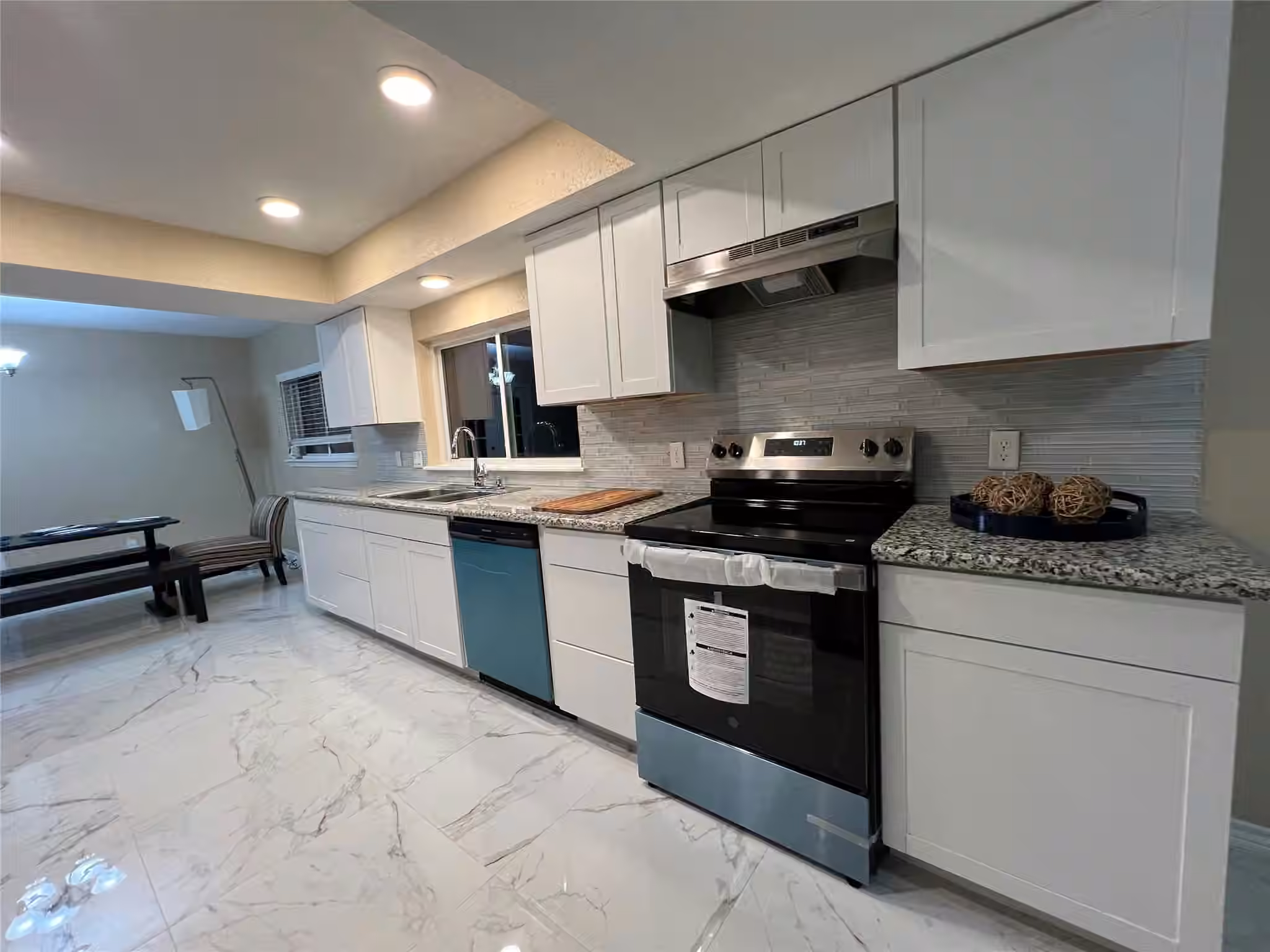Photo 6 of 15138 Tresch Lane, Houston, TX