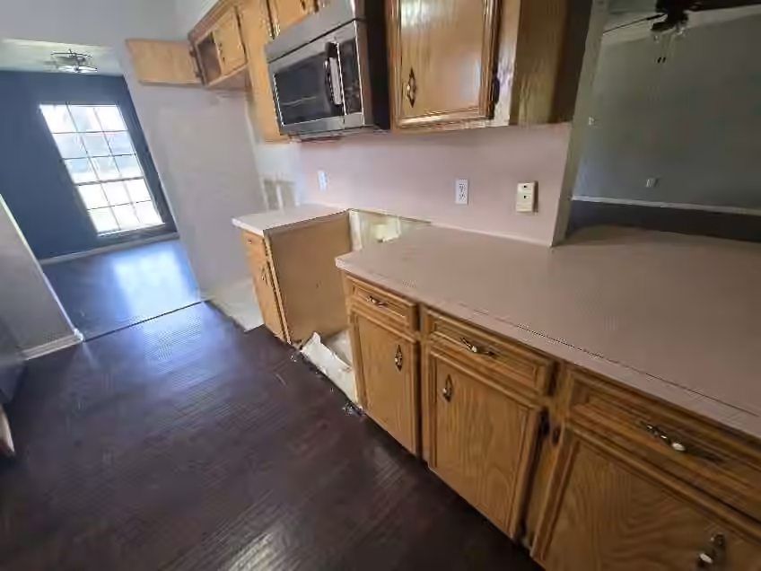 Photo 6 of 509 Bobcat Lane, Daisetta, TX