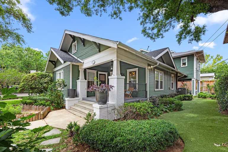Photo of 529 Highland Street, Houston, TX 77009