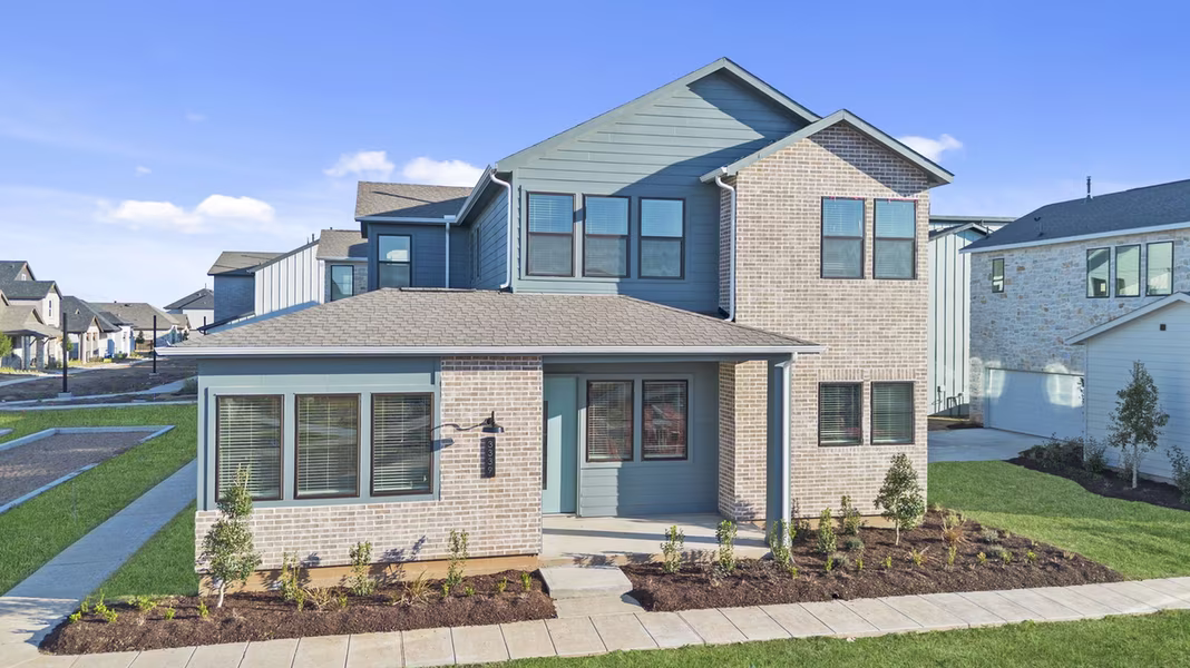 Photo of 3339 Serenity Lane, Richmond, TX 77406