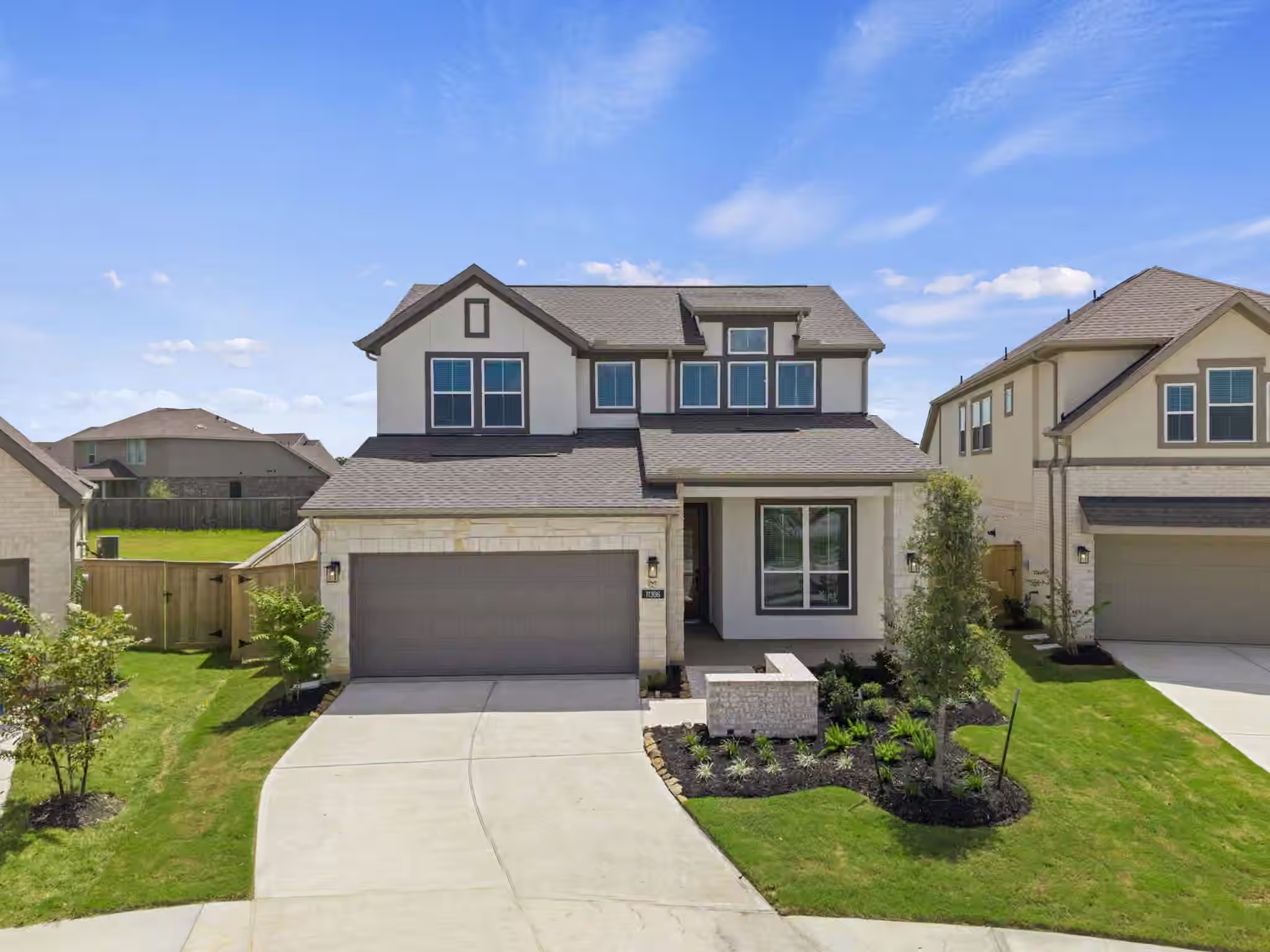 Photo of 11306 Flower Petal Court, Cypress, TX