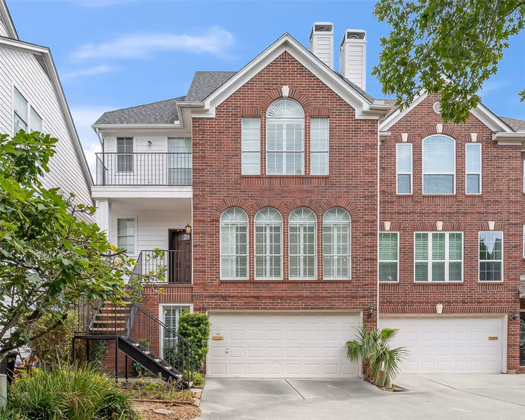 Photo of 4431 Castle Court, Houston, TX 77006