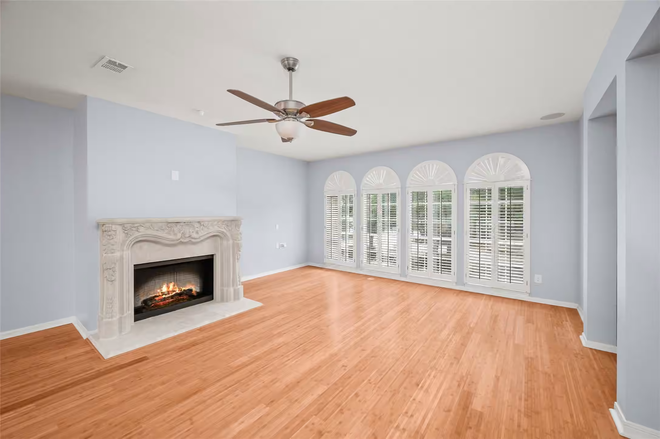 Photo 2 of 4431 Castle Court, Houston, TX