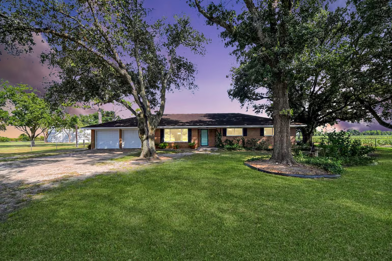 Photo of 6515 Williams School Road Road, Needville, TX 77461