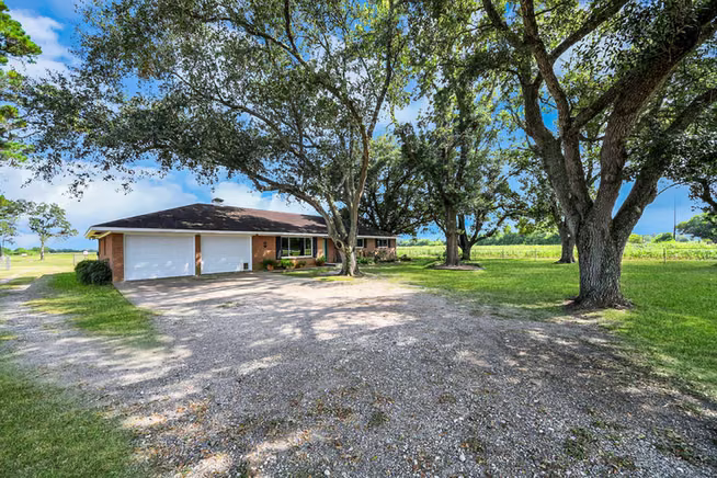 Photo 3 of 6515 Williams School Road Road, Needville, TX
