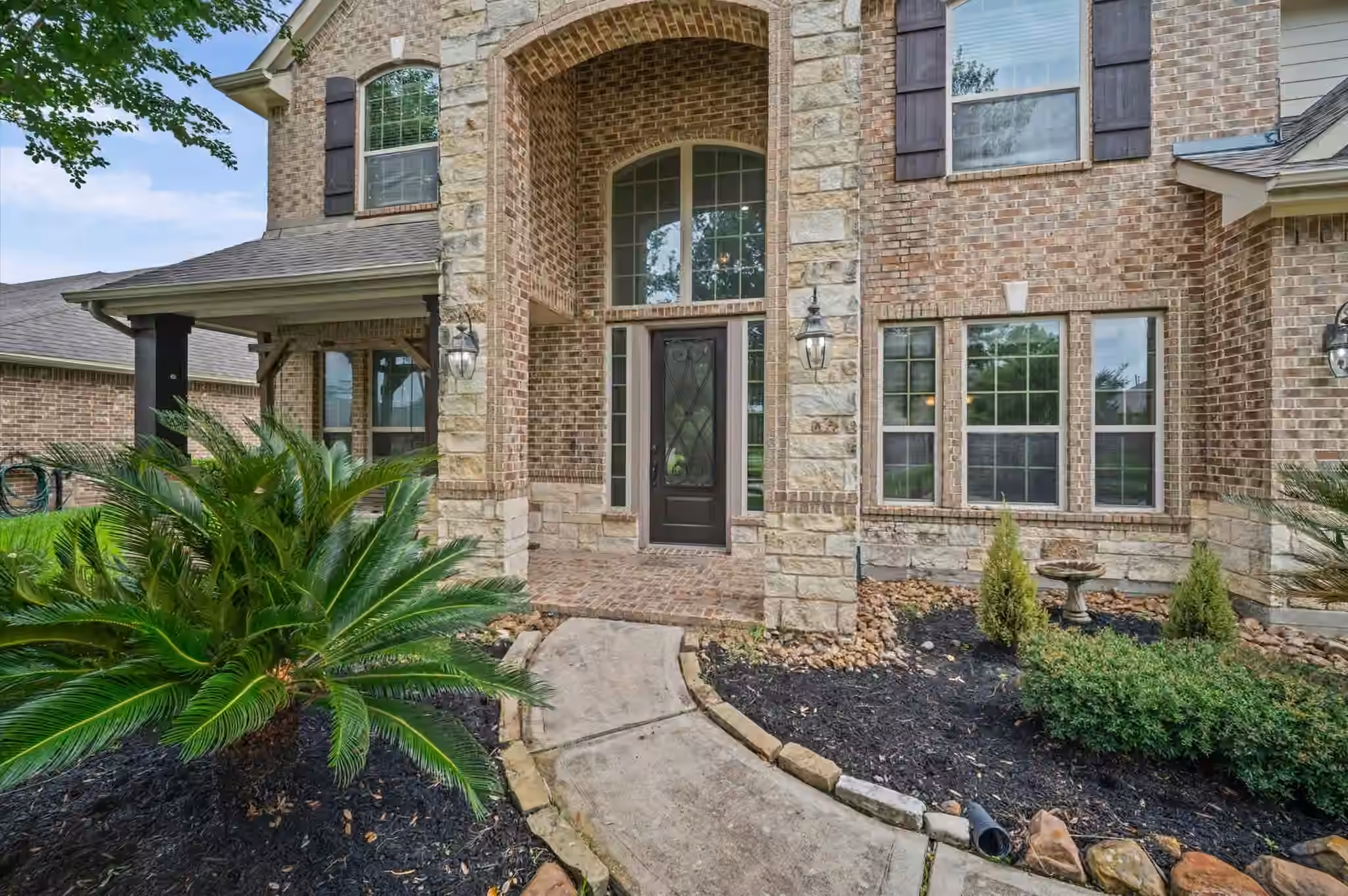 Photo 6 of 26218 Rustic Woods Lane, Katy, TX