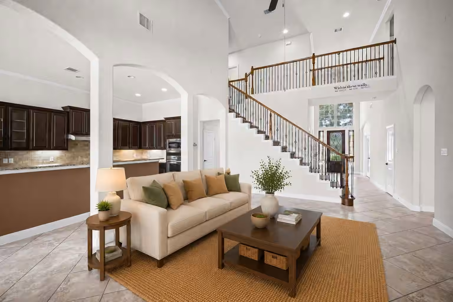 Photo 7 of 26218 Rustic Woods Lane, Katy, TX