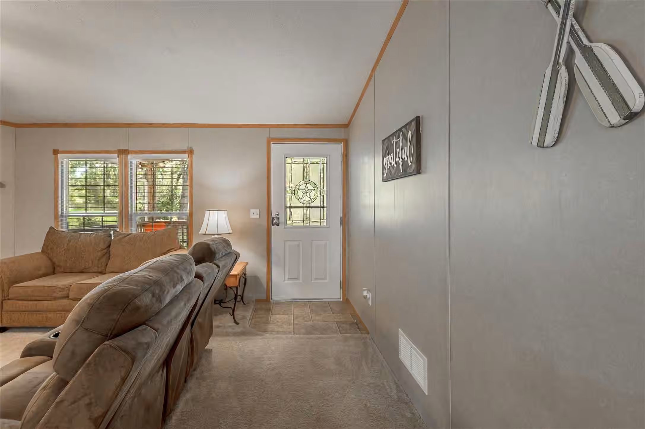 Photo 6 of 221 Chestnut Bend, Huntsville, TX