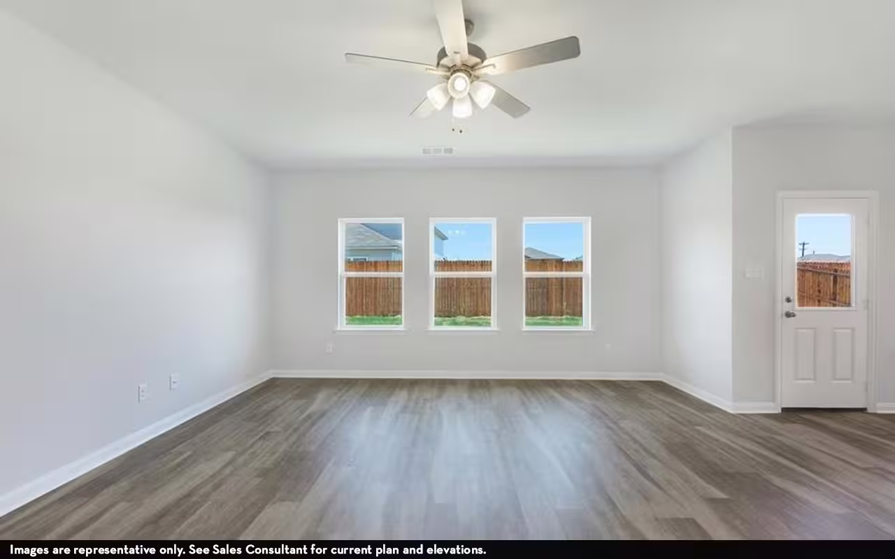 Photo 5 of 3112 Waxwing Drive, Brookshire, TX