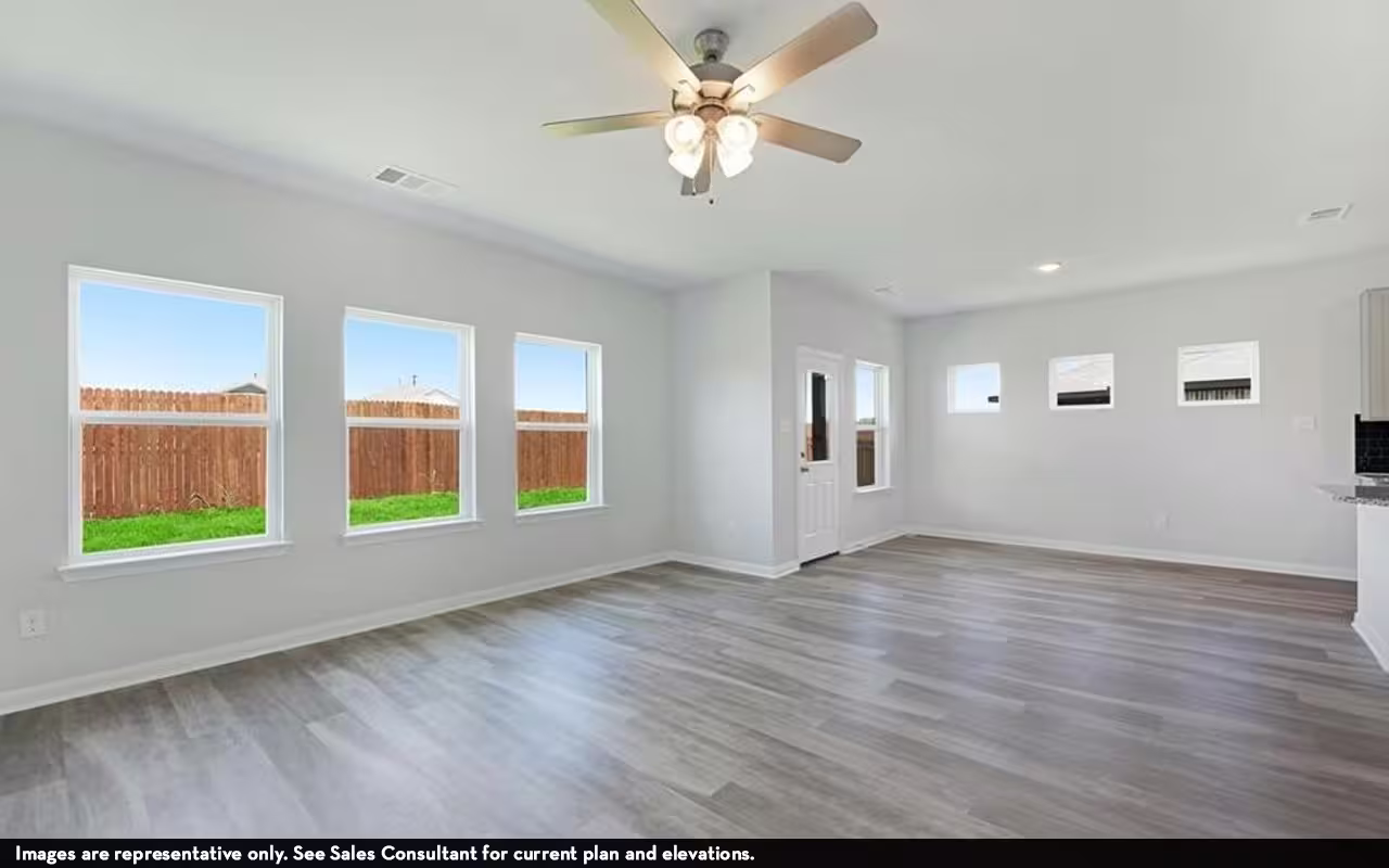Photo 6 of 3112 Waxwing Drive, Brookshire, TX
