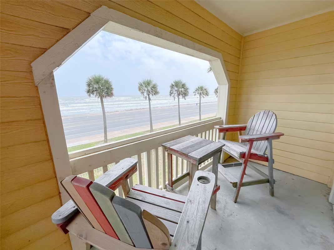 Photo 5 of 7000 SEAWALL BLVD 1021, Galveston, TX