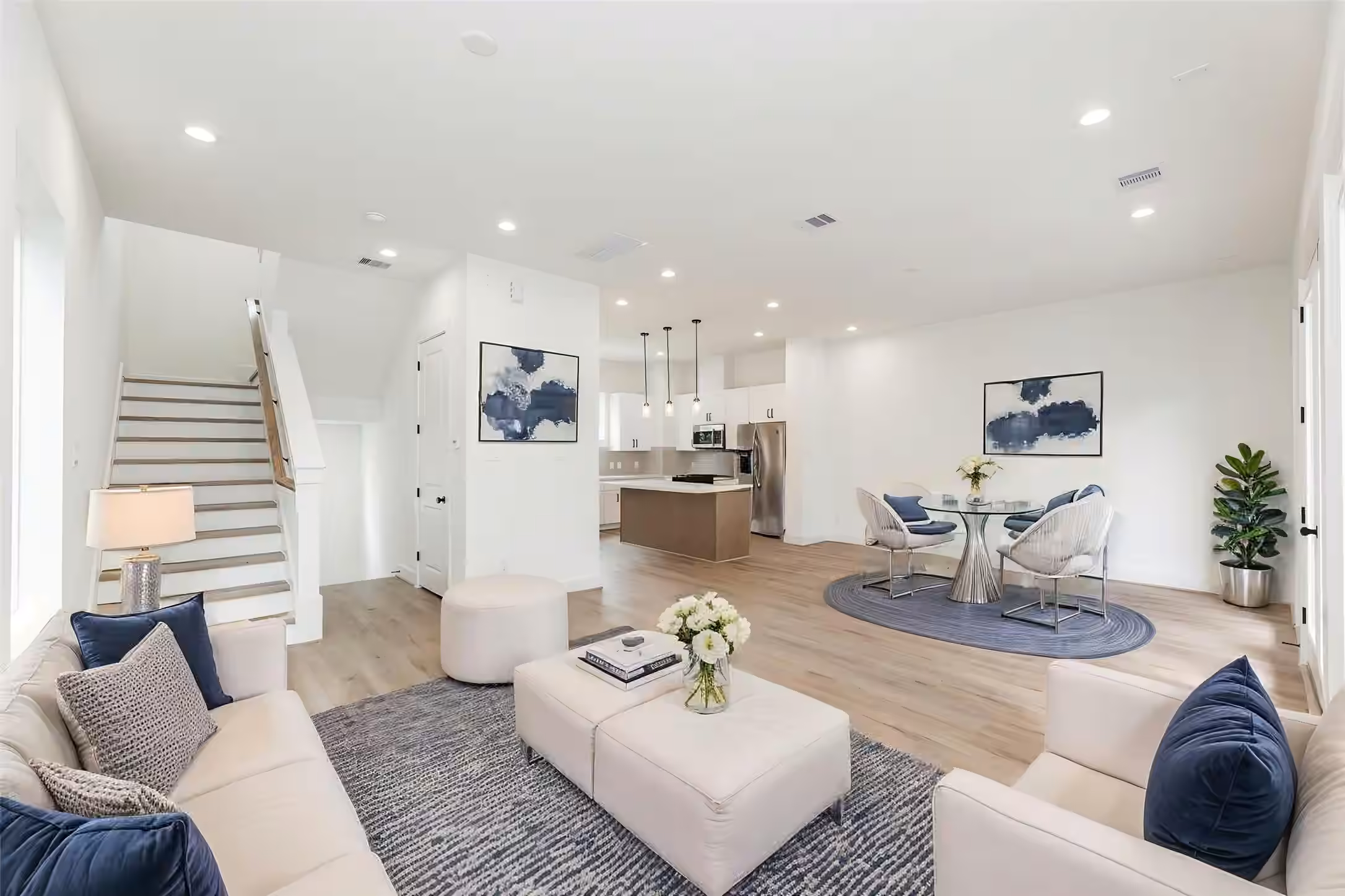 Photo of 905 Quitman Street A, Houston, TX