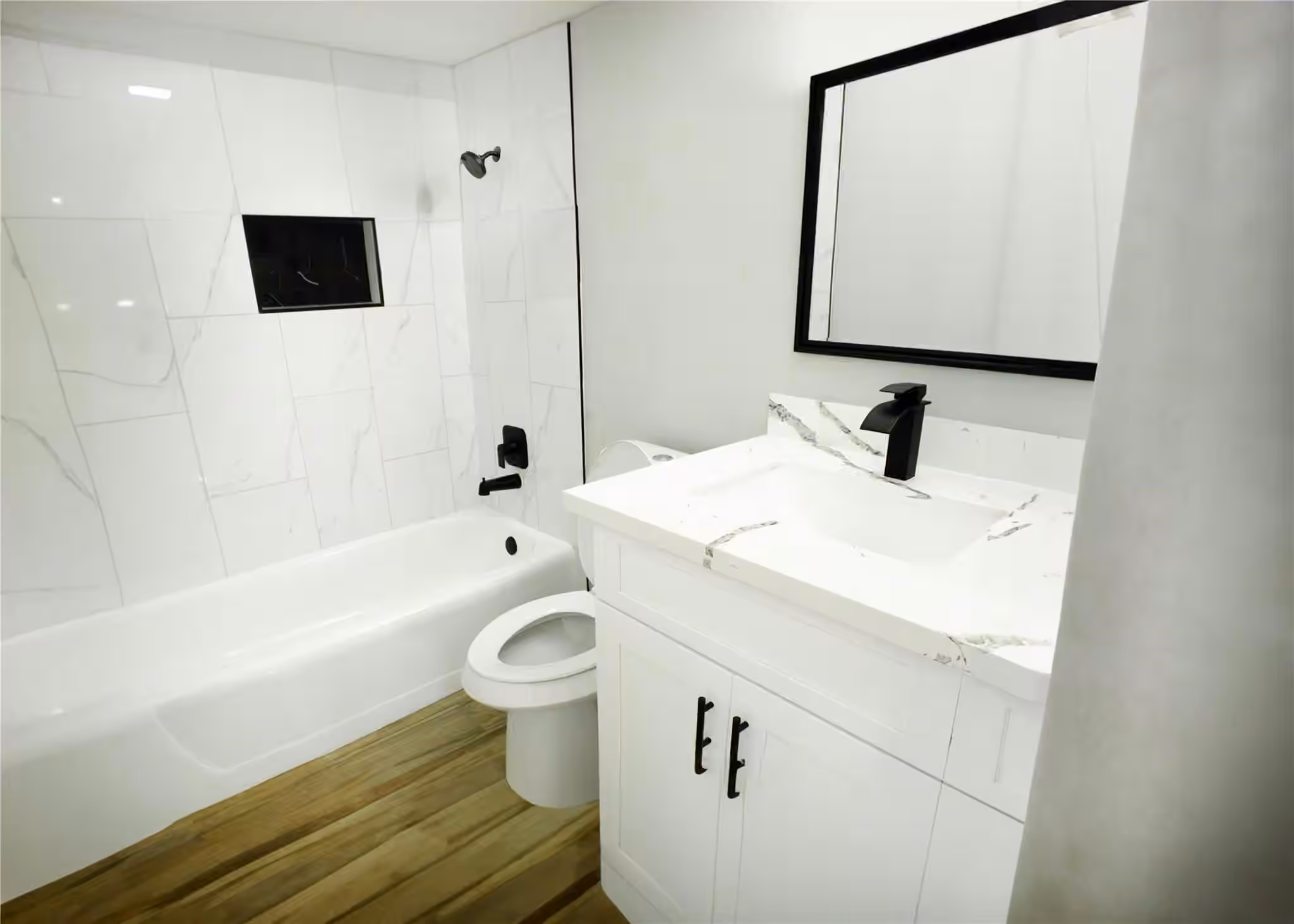 Photo 4 of 9515 Highmeadow Drive, Houston, TX
