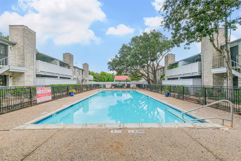 Photo 2 of 8247 Creekbend Drive 8247, Houston, TX